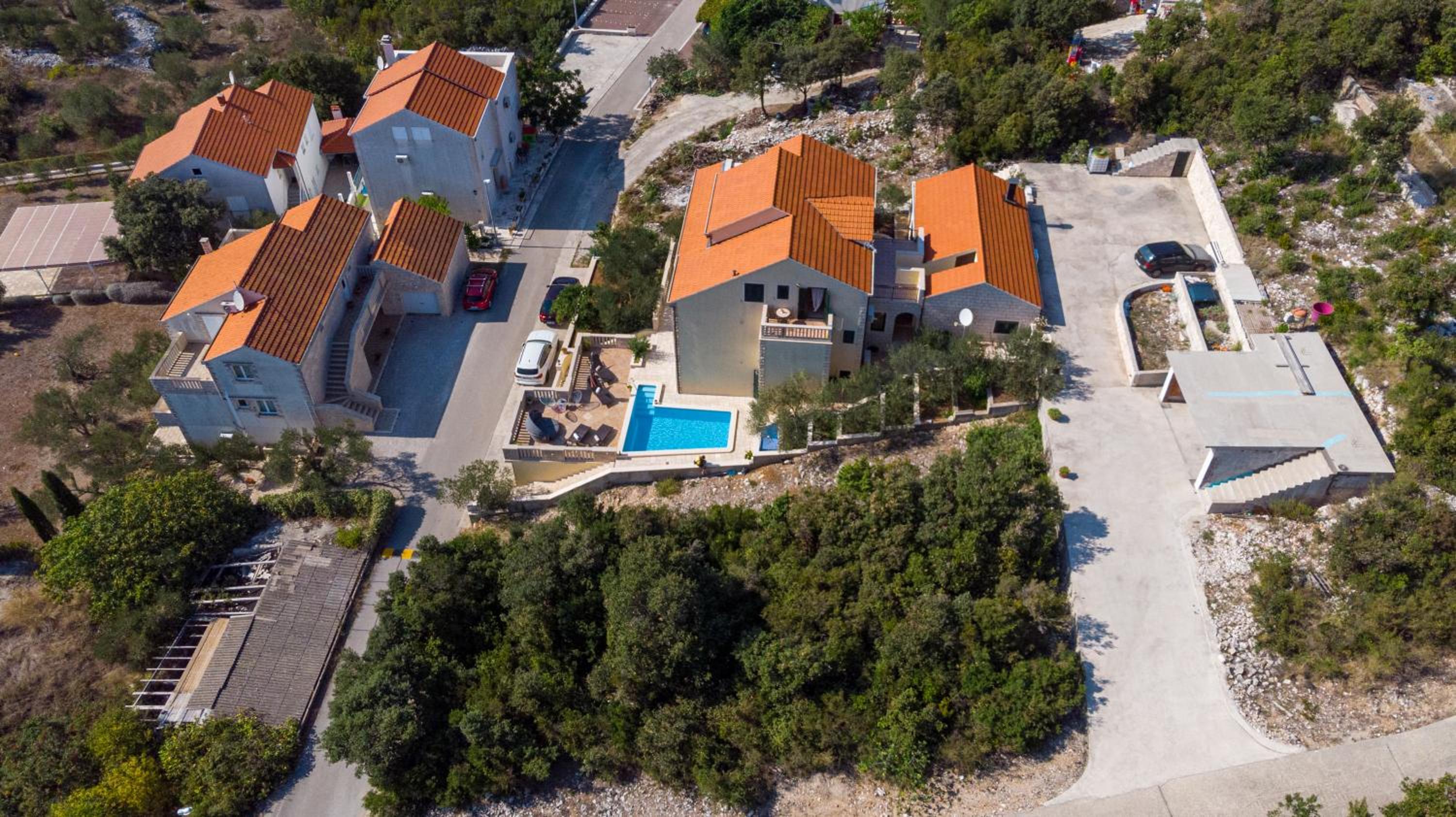 Villa Ana view 5