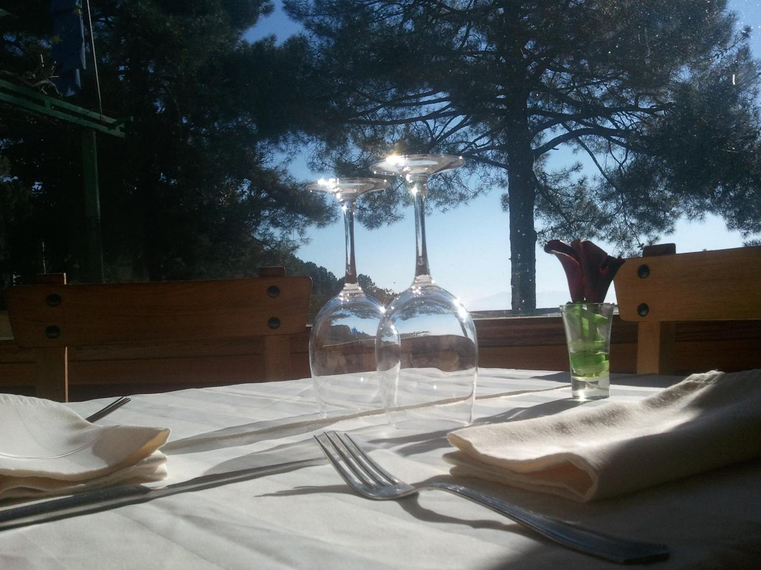Hostal Fogón de Gredos