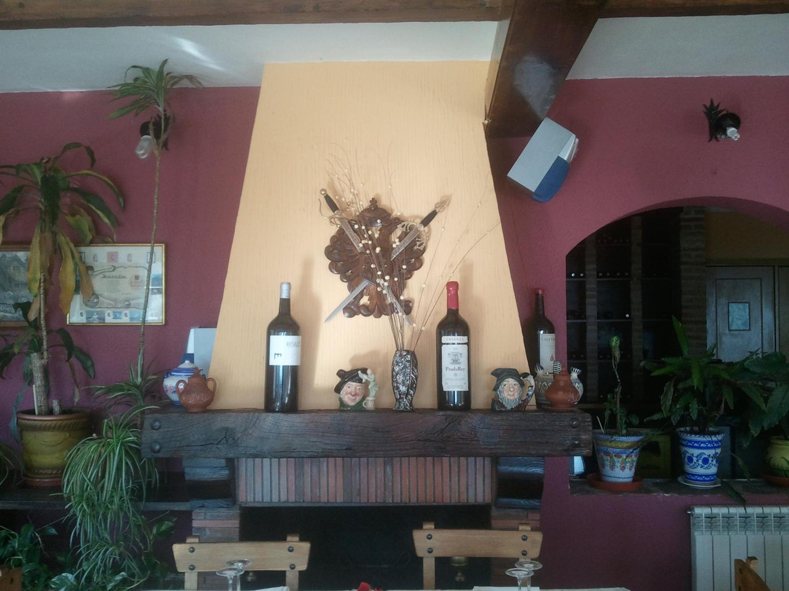 Hostal Fogón de Gredos