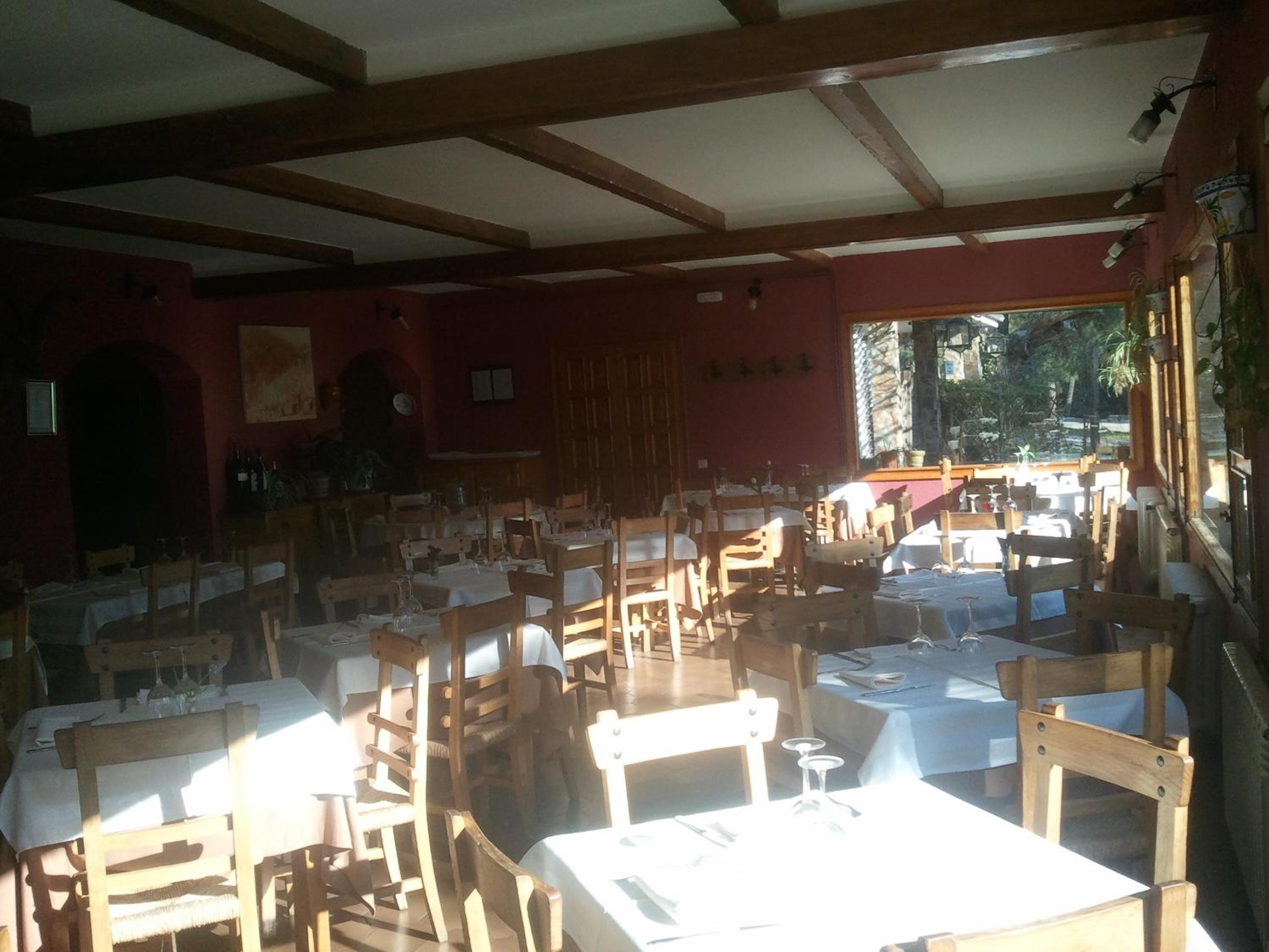 Hostal Fogón de Gredos