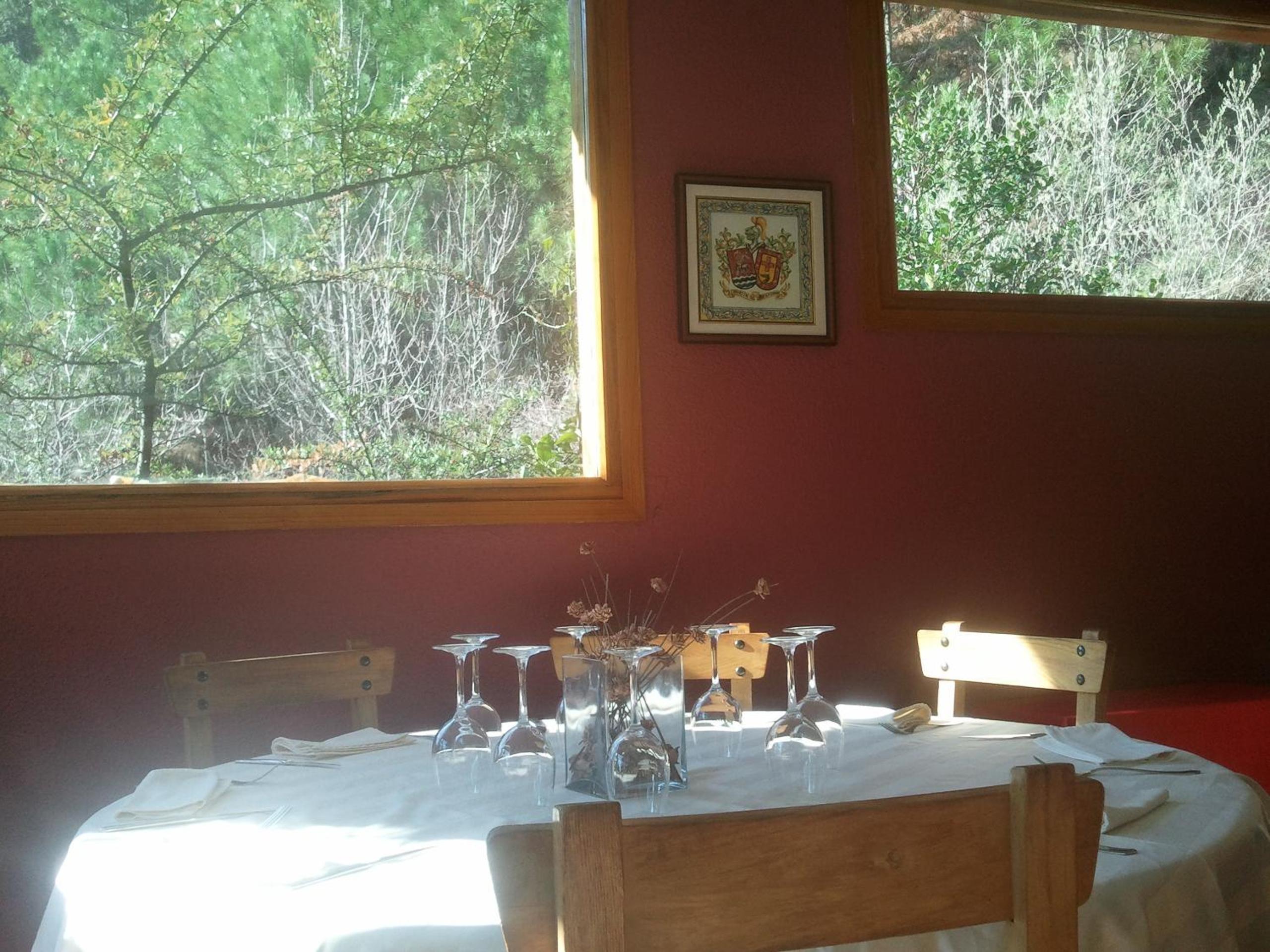 Hostal Fogón de Gredos