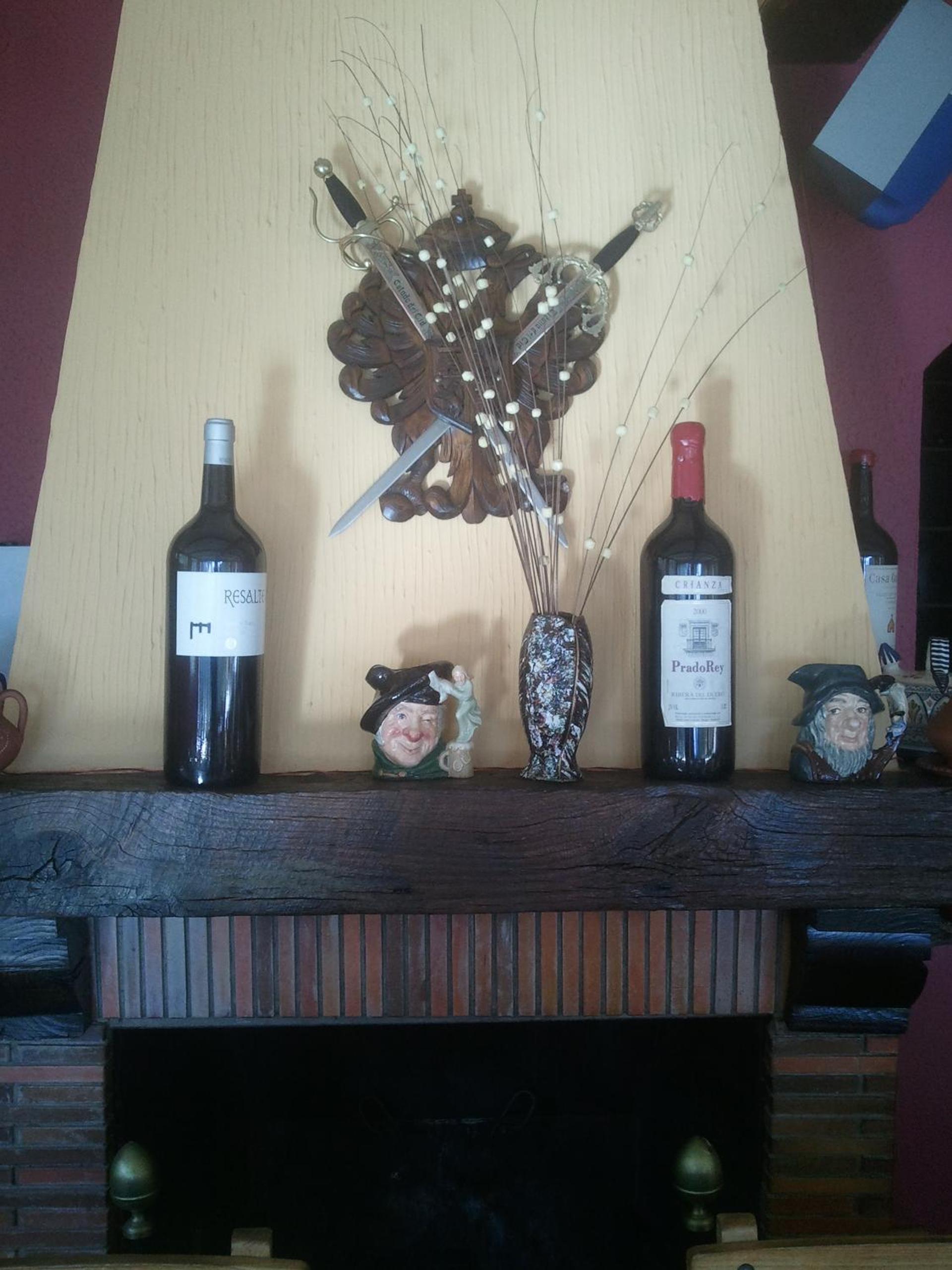 Hostal Fogón de Gredos
