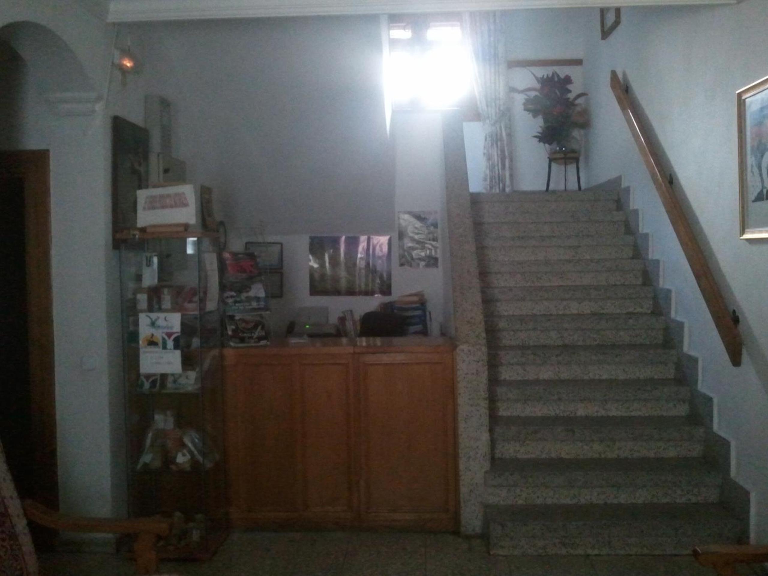 Hostal Fogón de Gredos