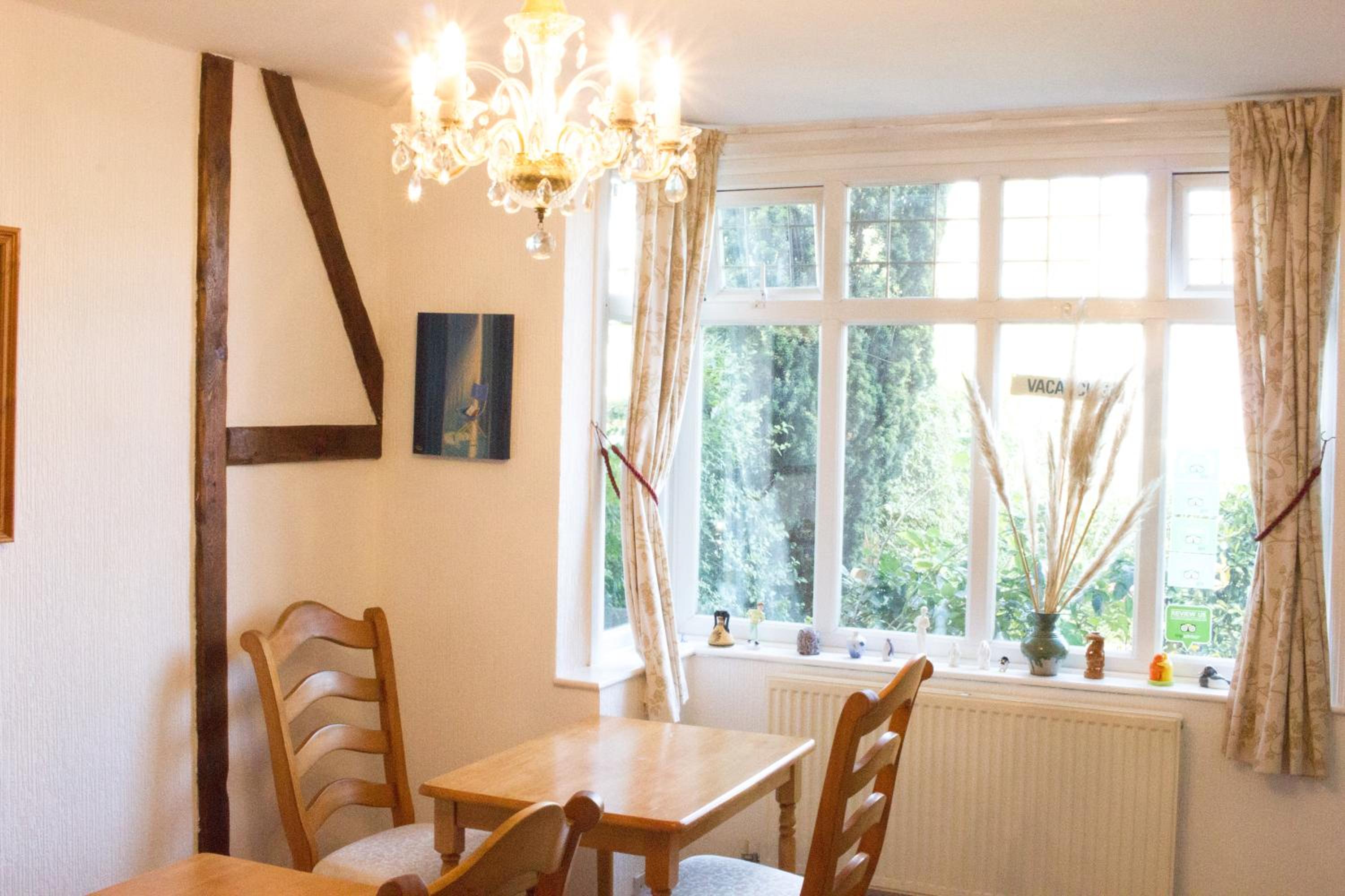 Stratford-upon-avon Vacations - Moss Cottage - Property Image 5