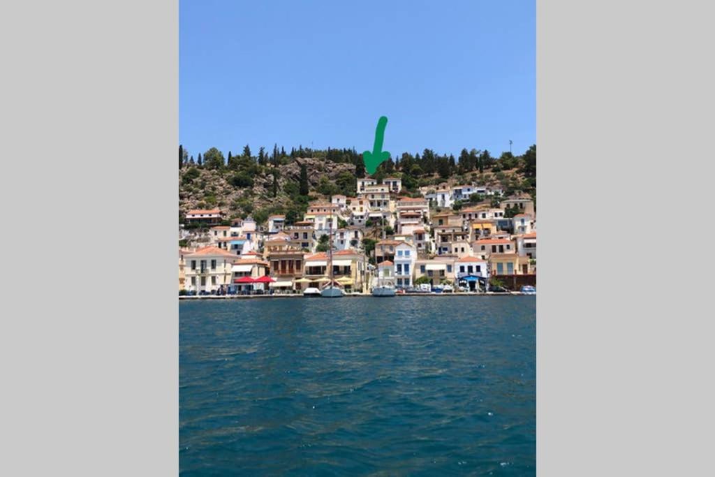 180° view maisonette No.1 photo 3