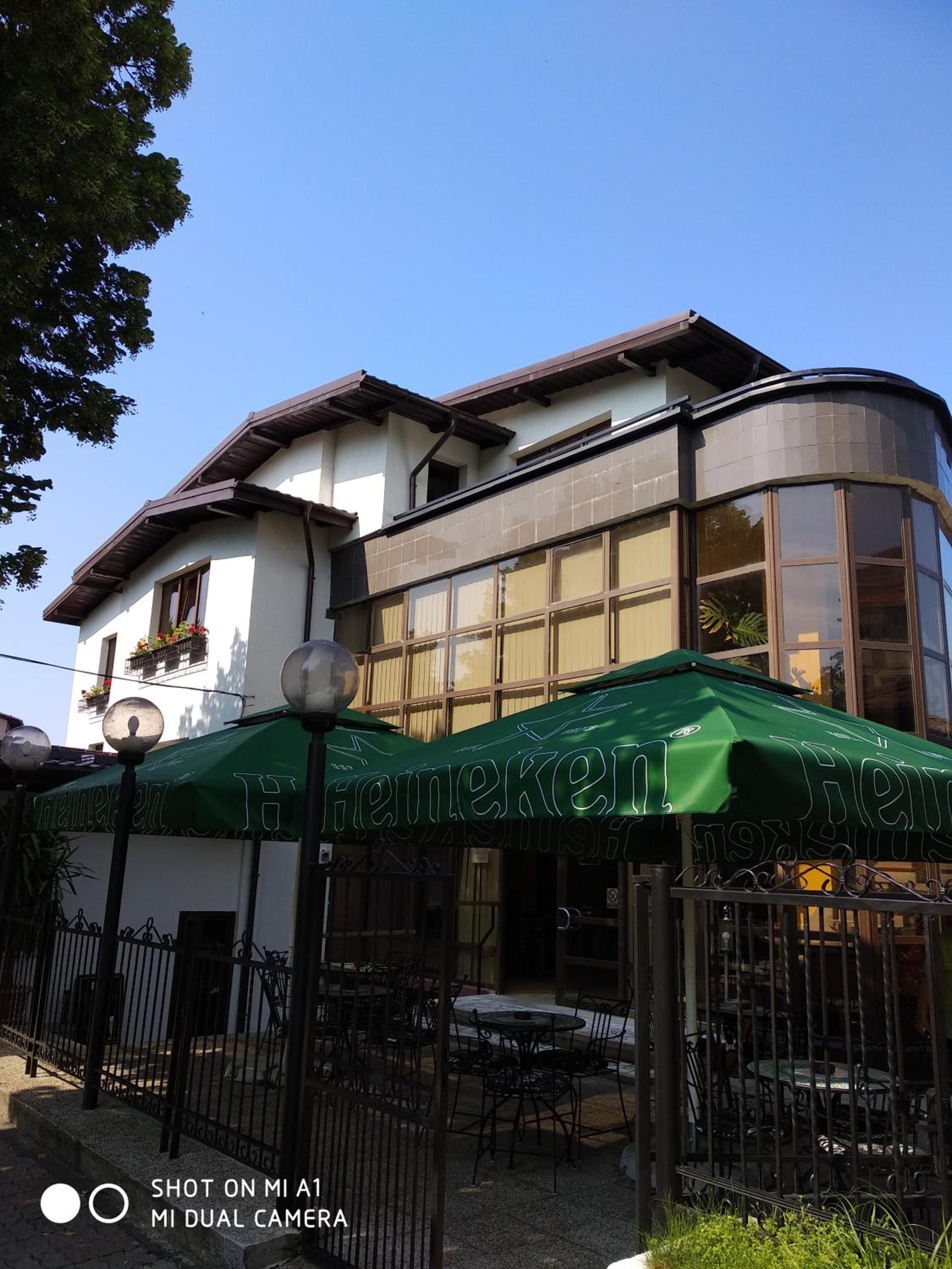 Casa Romaneasca, photo 11
