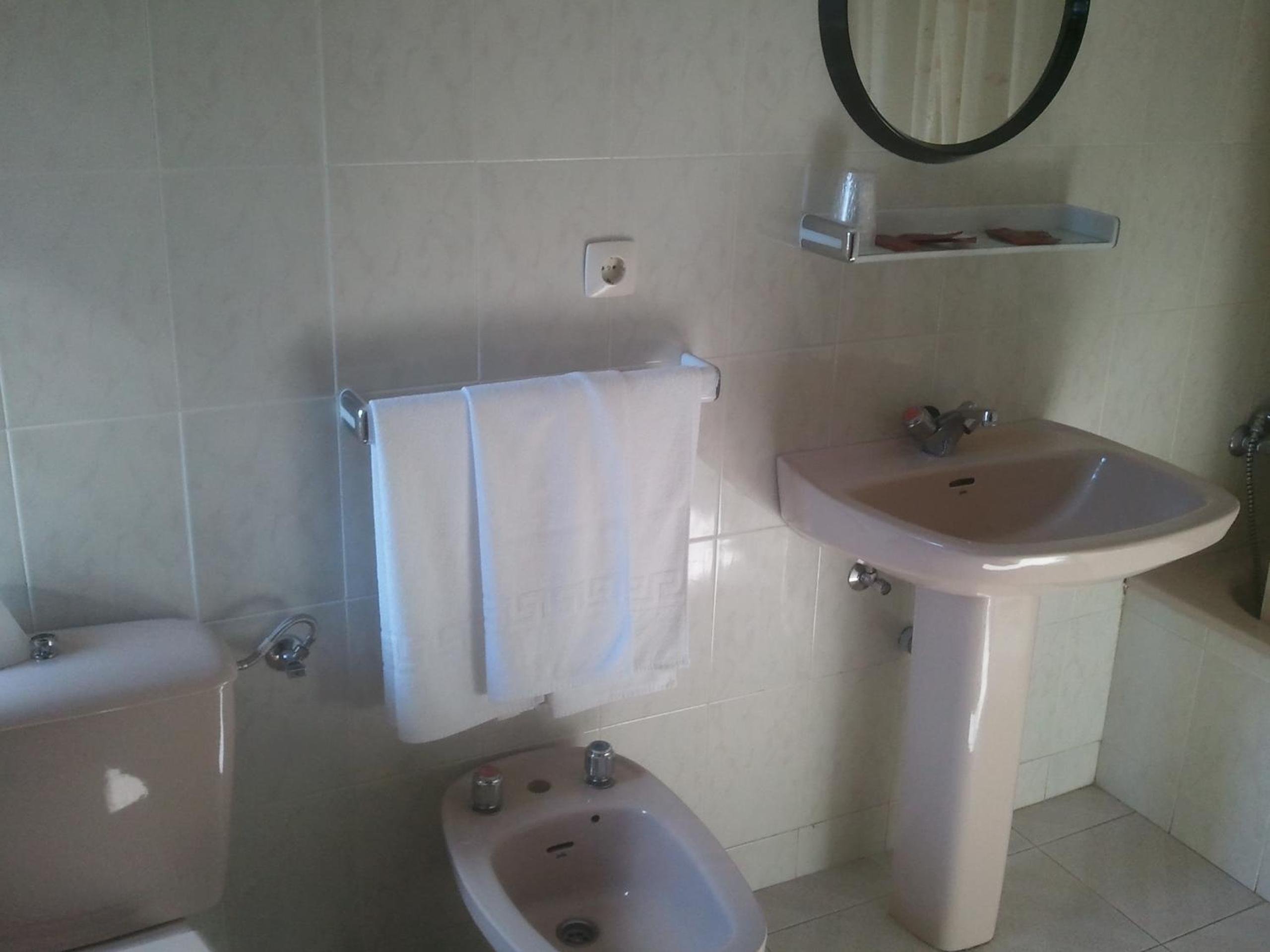 Hostal Fogón de Gredos