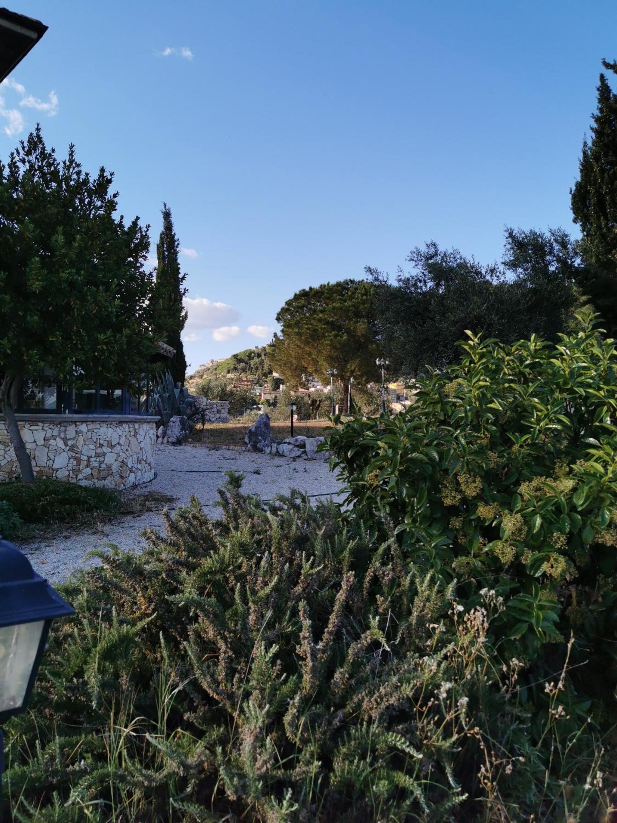 Villa Dei Romani - Country House view 3