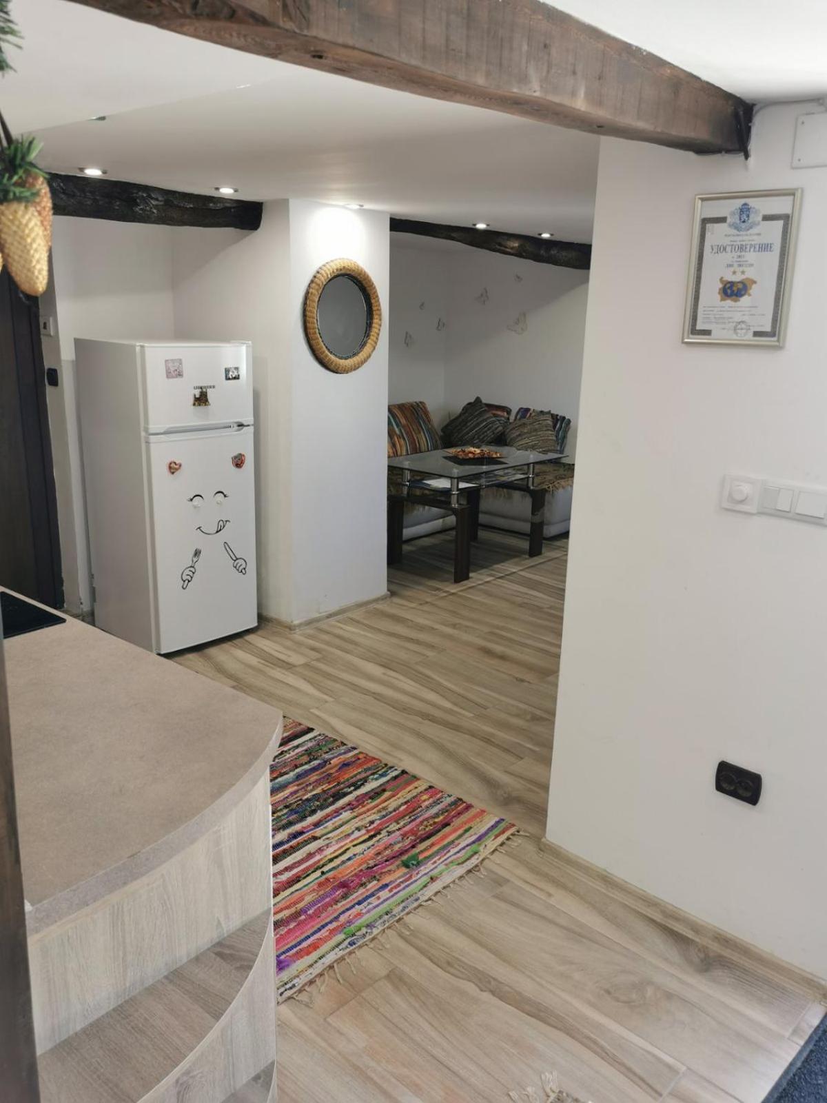 Arts Guest House - Beautiful villa for 8 persons