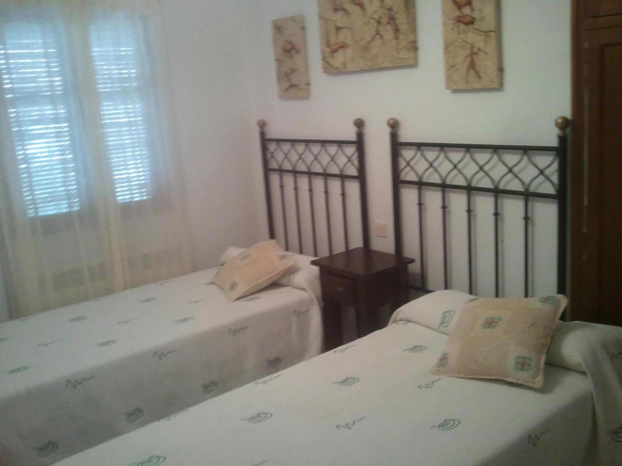 Hostal Fogón de Gredos