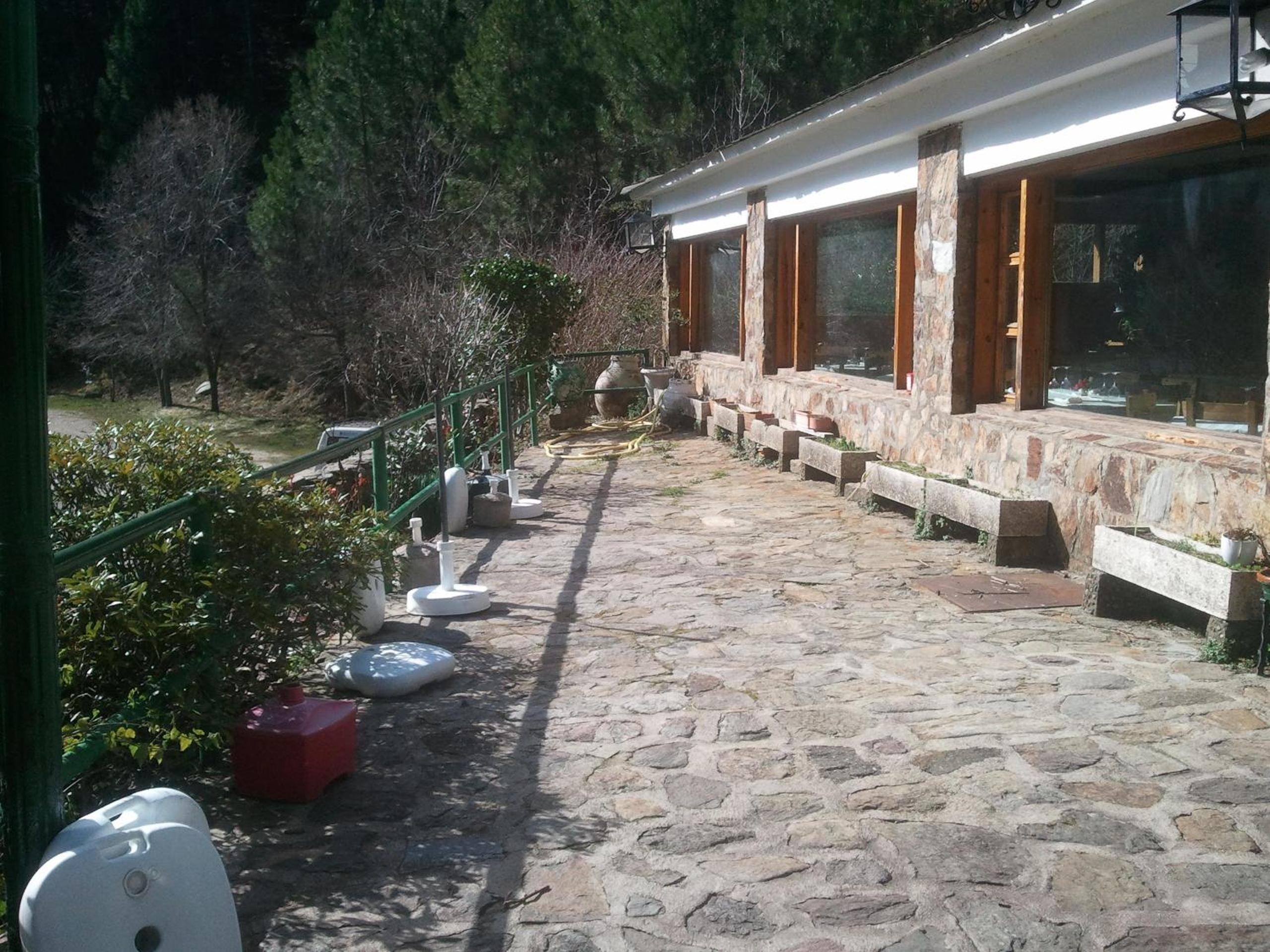 Hostal Fogón de Gredos