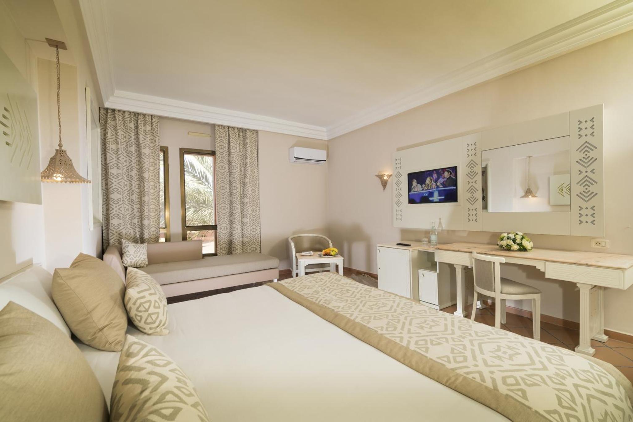 Tozeur Vacations - Palm Beach Palace Tozeur - Property Image 7