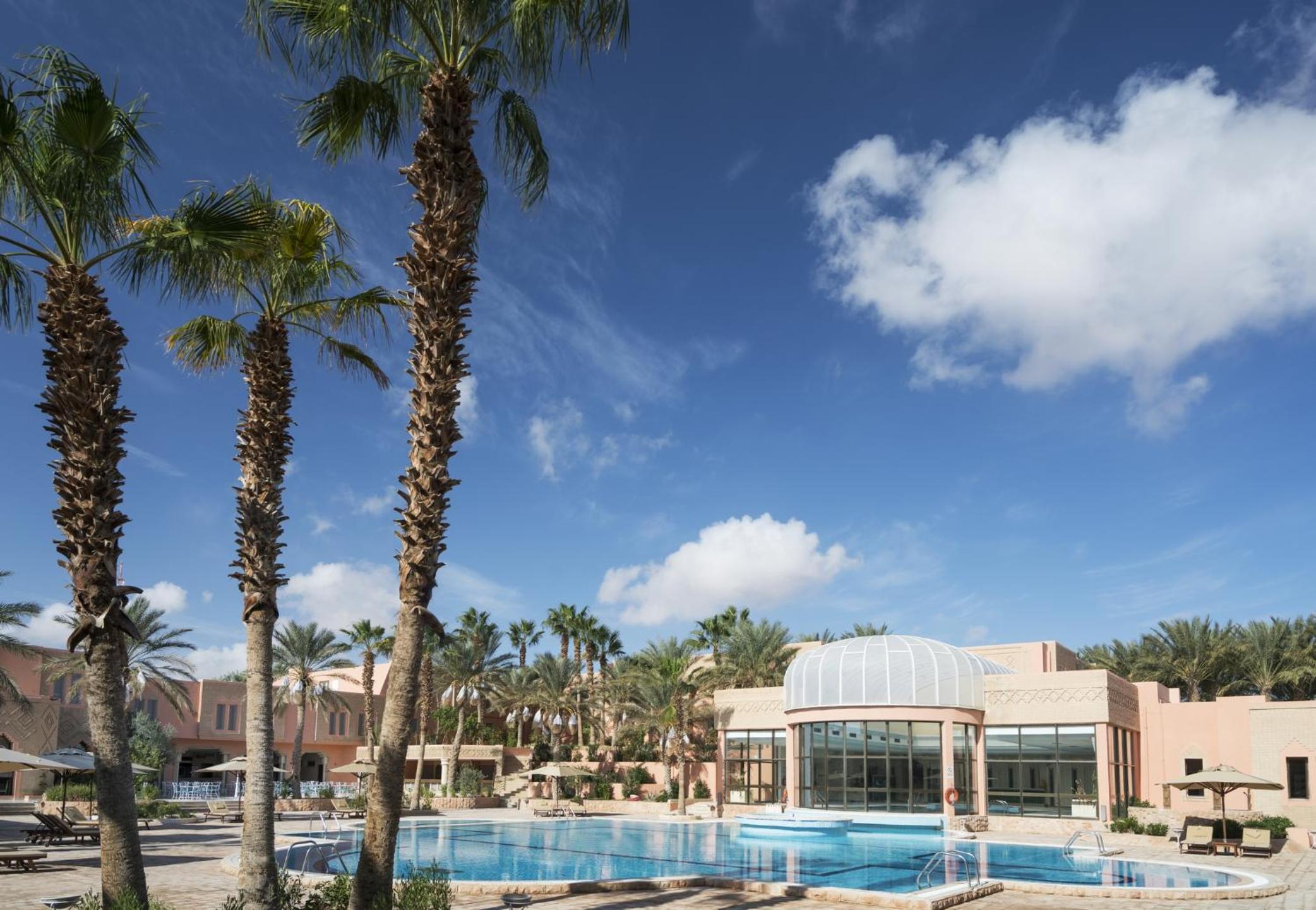 Tozeur Vacations - Palm Beach Palace Tozeur - Property Image 11