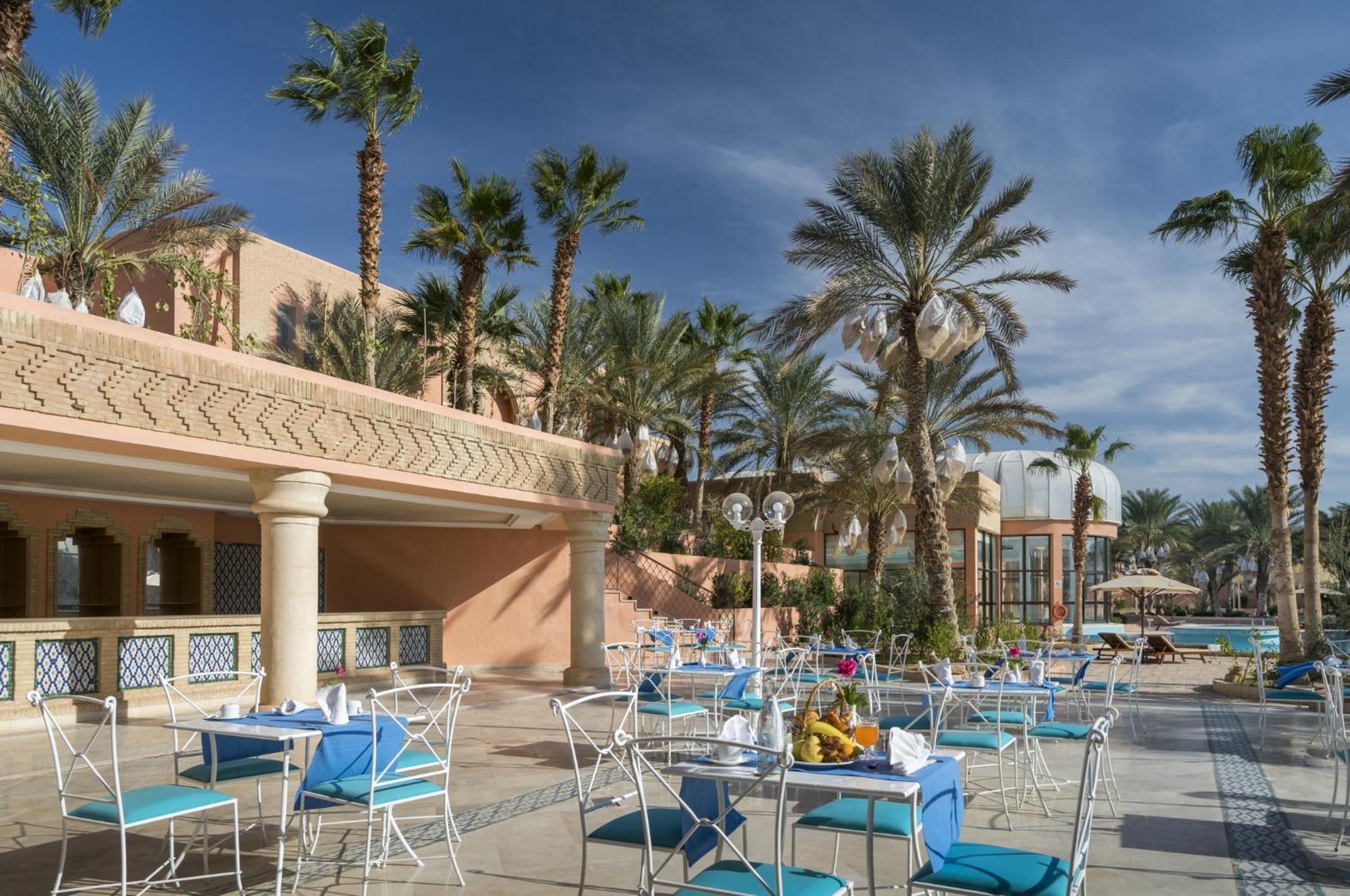 Tozeur Vacations - Palm Beach Palace Tozeur - Property Image 9