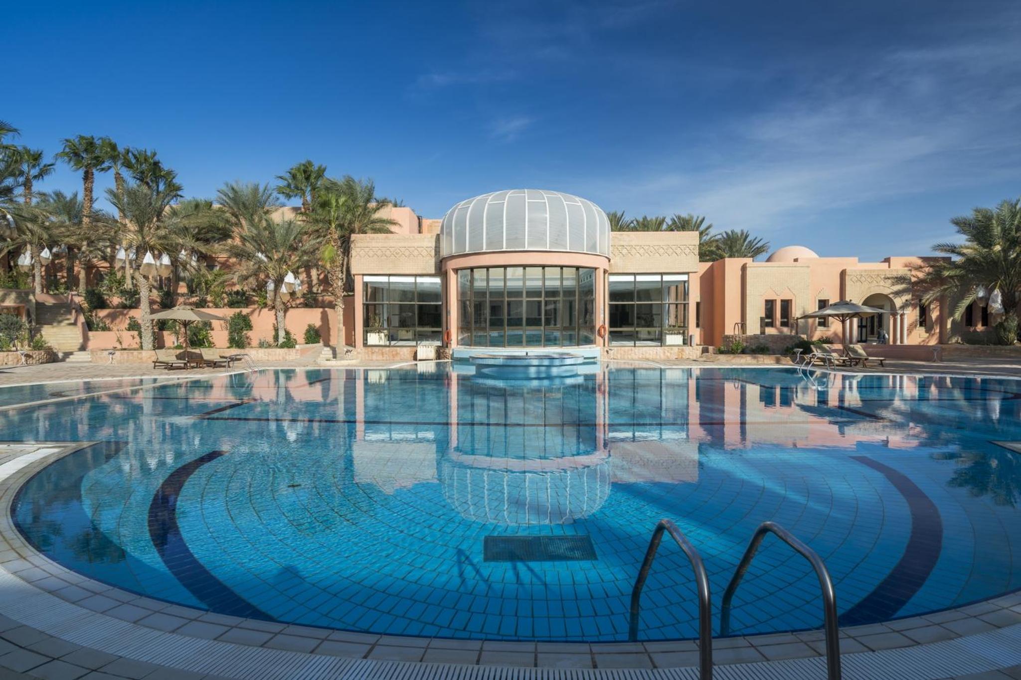 Tozeur Vacations - Palm Beach Palace Tozeur - Property Image 8