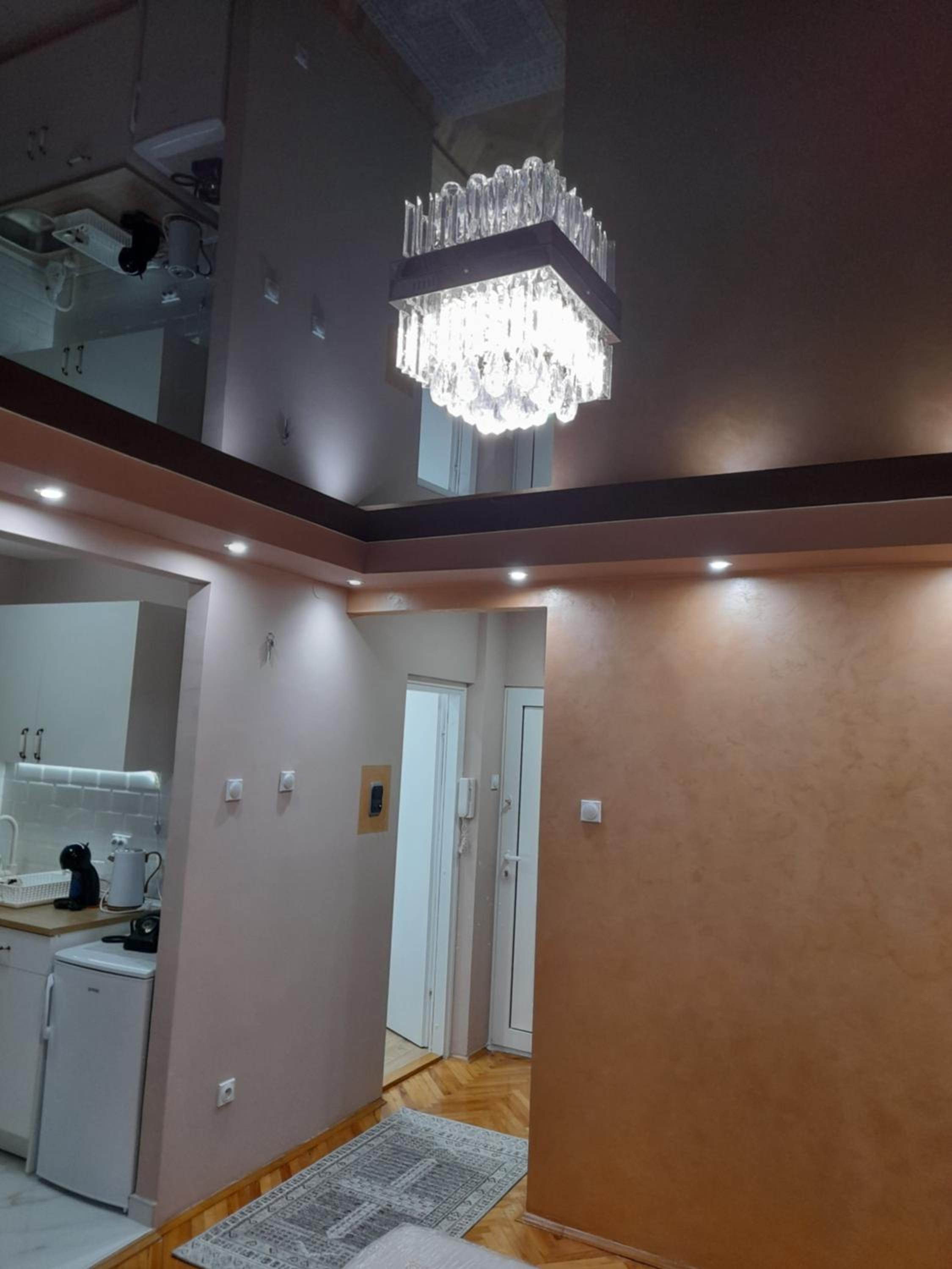 Iva Lux apartman view 4