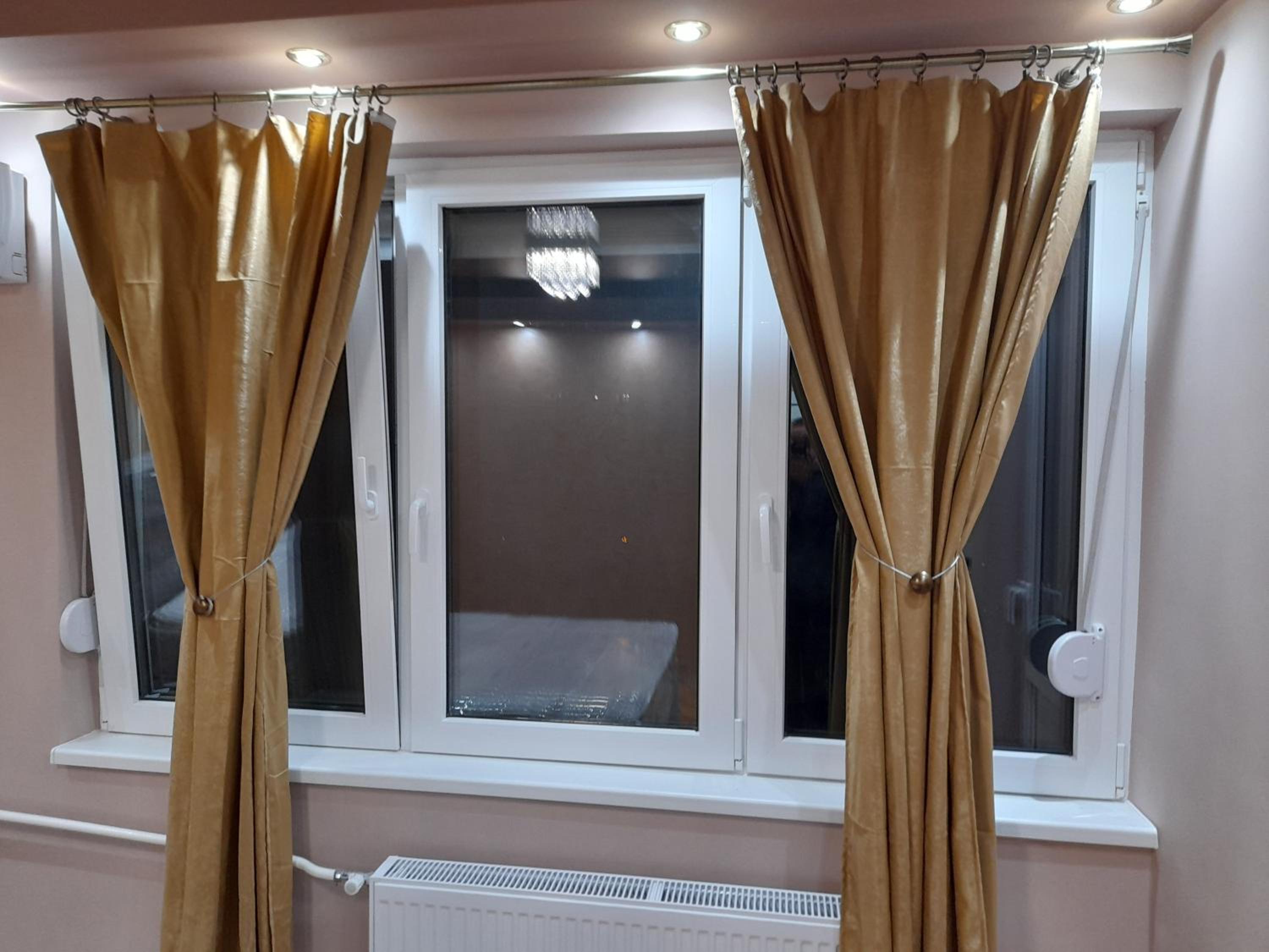 Iva Lux apartman view 3