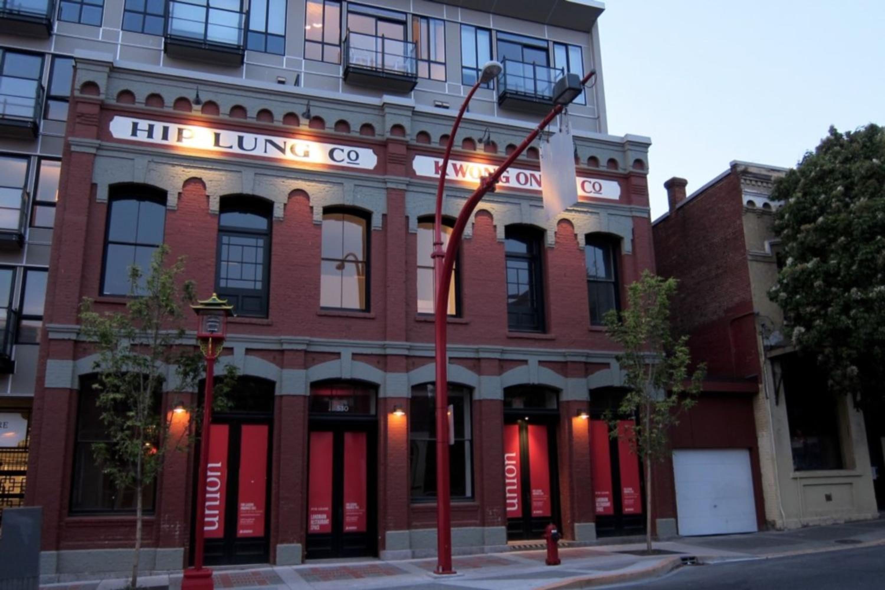 Hotel Lotus Loft - Image 1