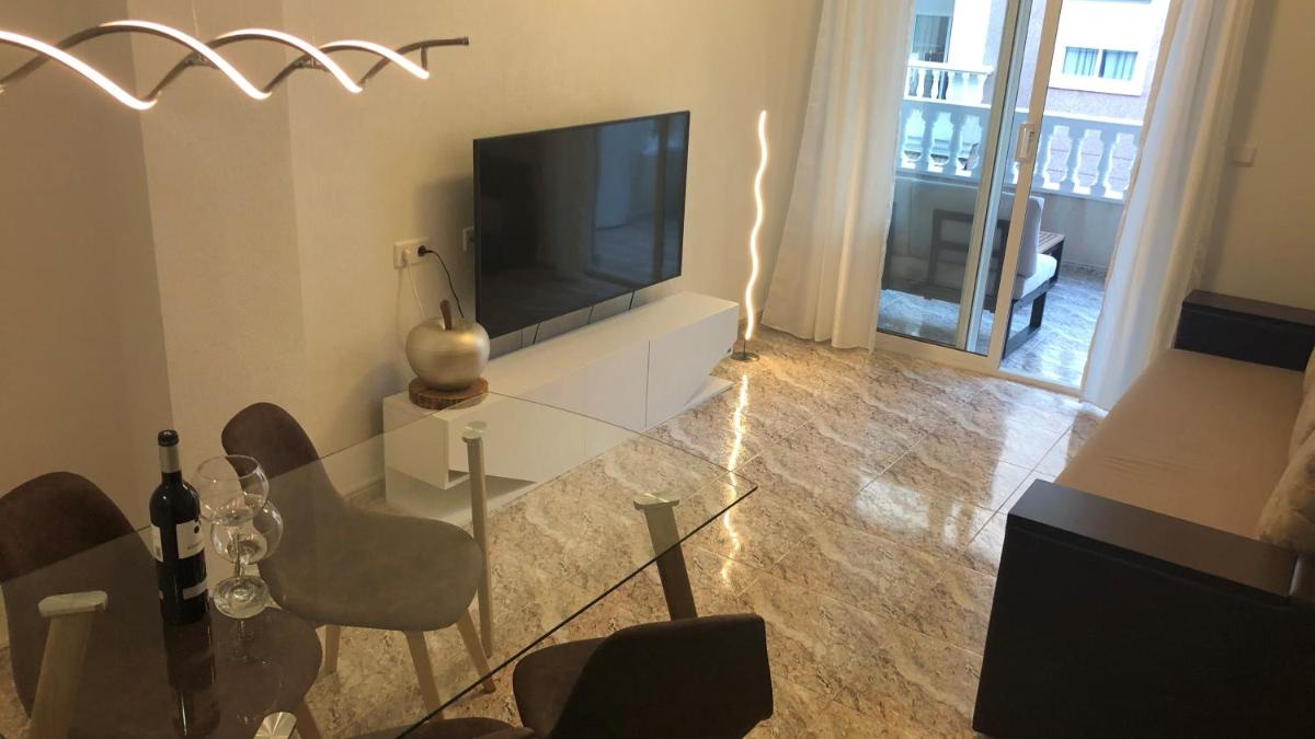 Holiday Suite Bergantin 20 photo 2
