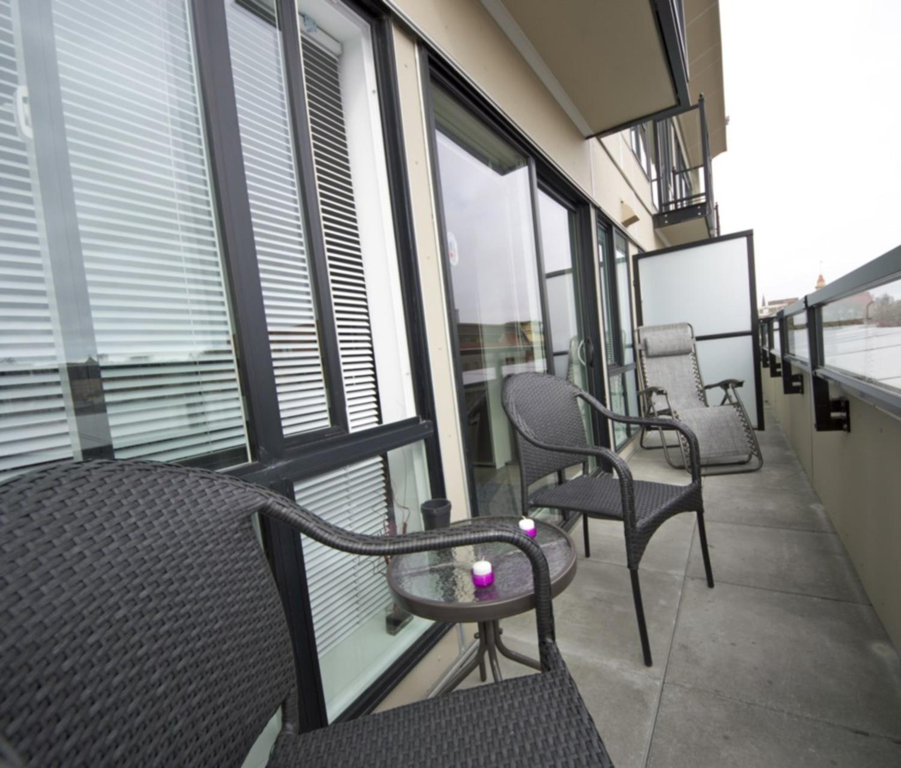 Urban Den view 4