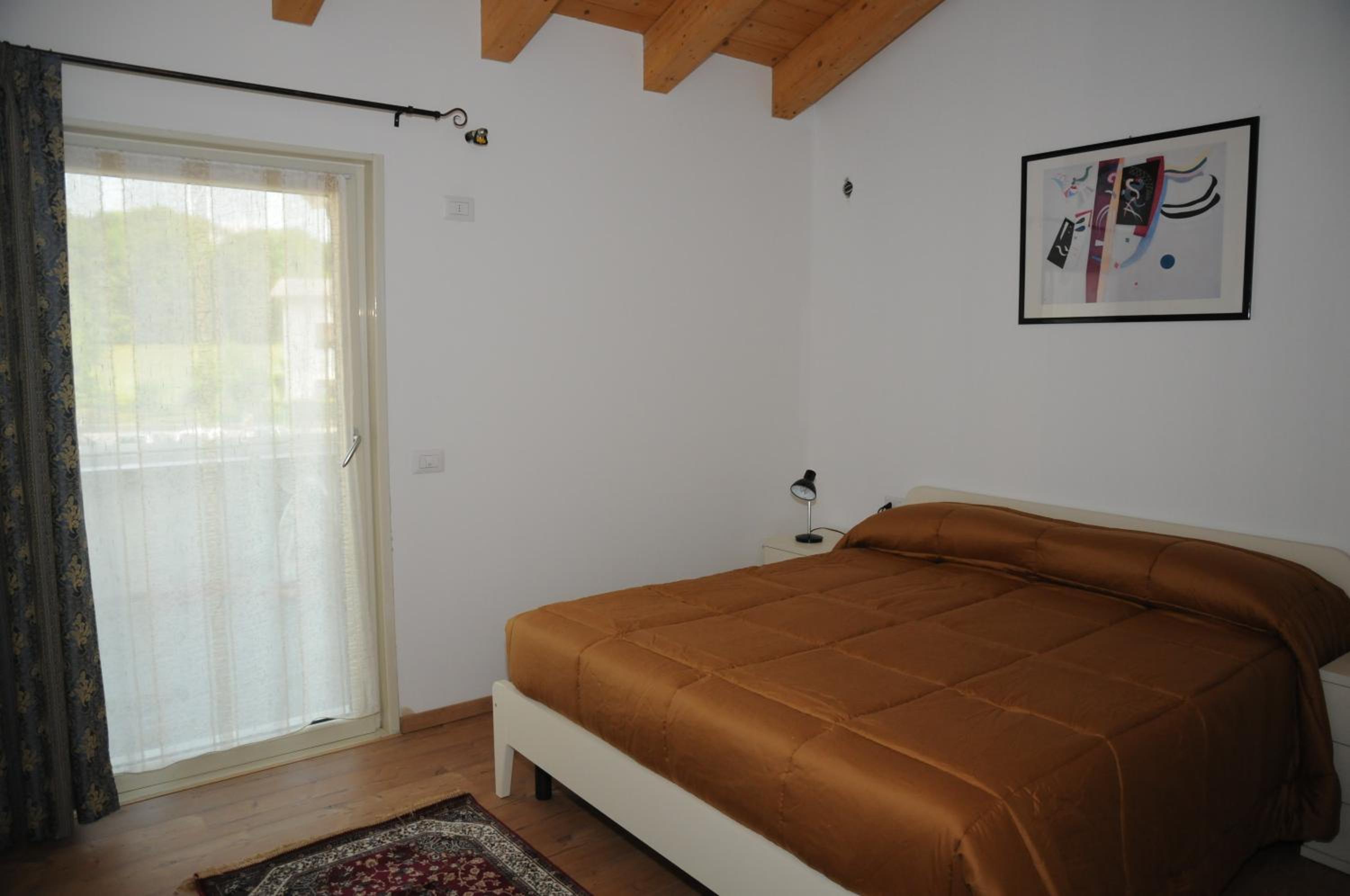Affittacamere Dormire Caldi