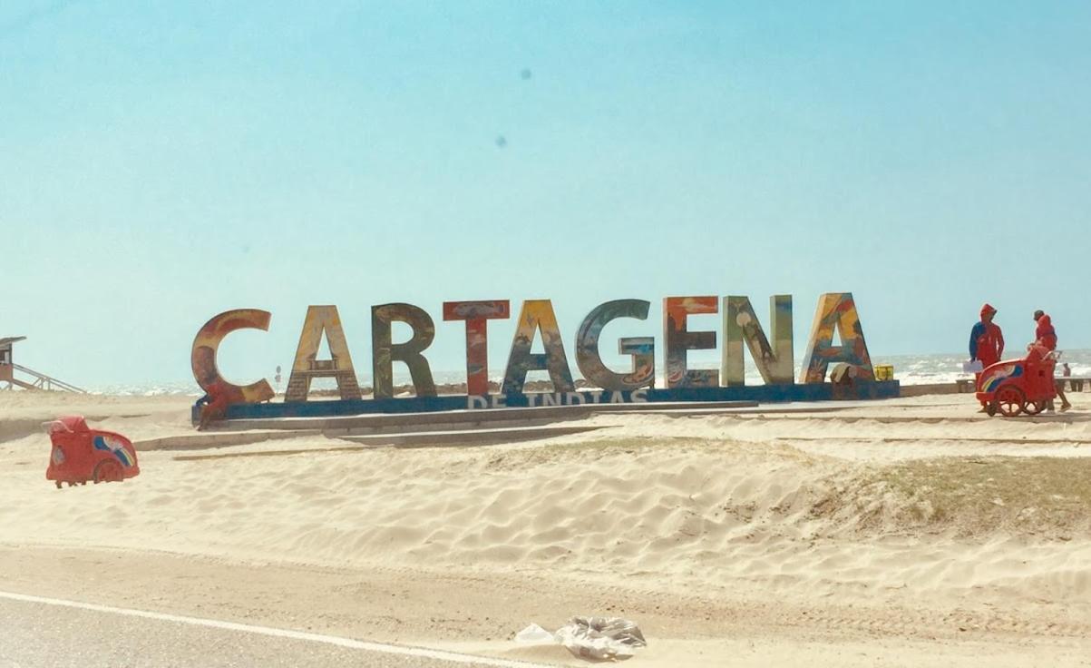 Cartagena Escape Plaza