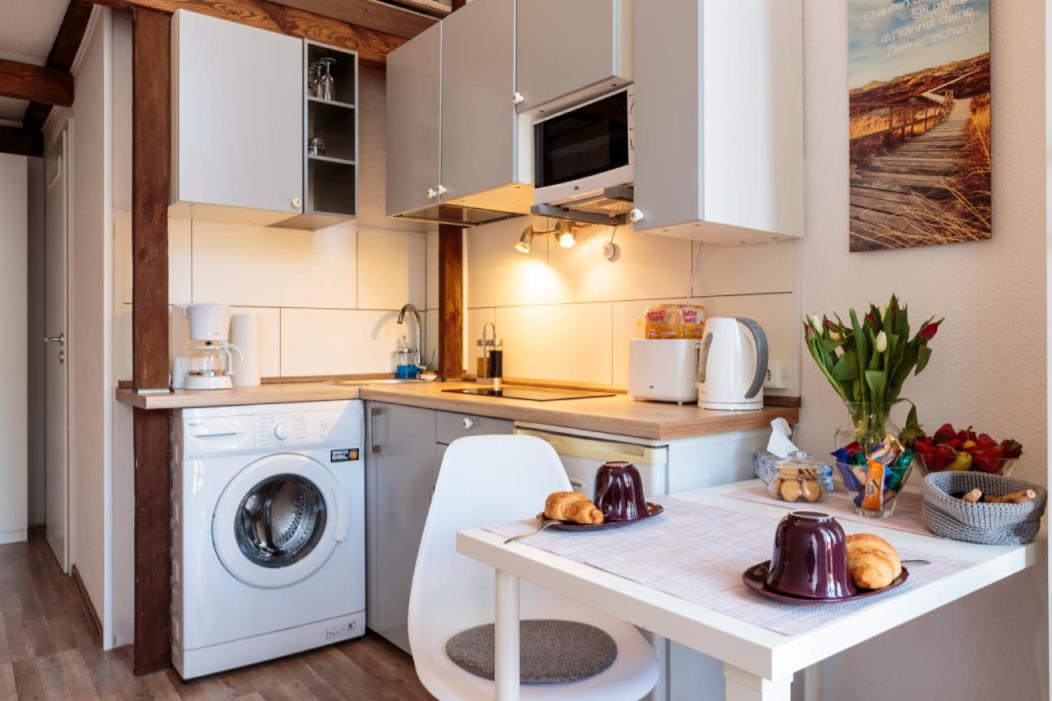 K&S Apartments