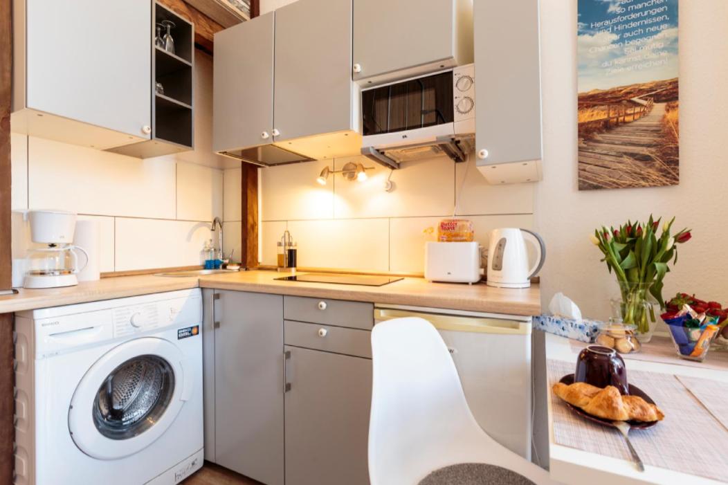 K&S Apartments