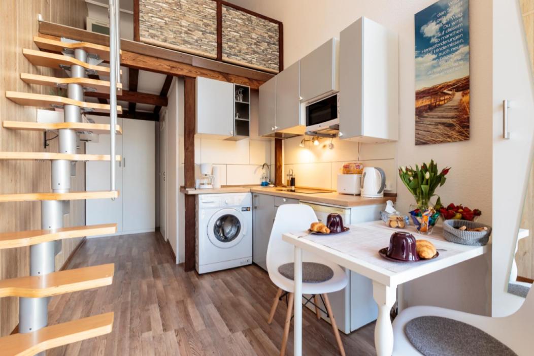 K&S Apartments