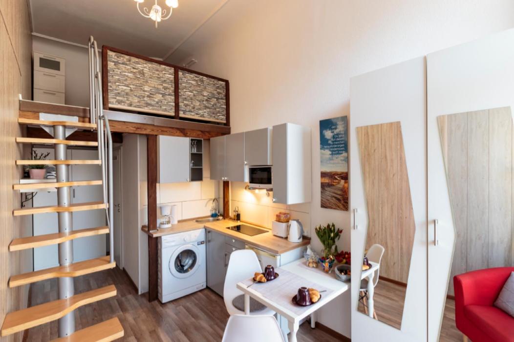 K&S Apartments