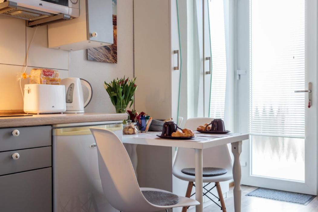 K&S Apartments