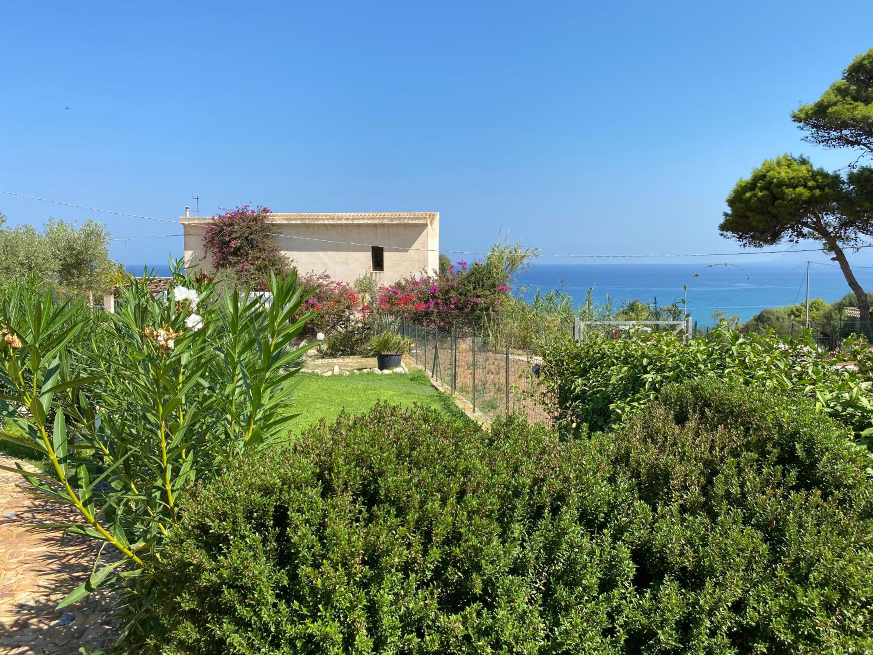 Villetta Degli Oleandri view 4