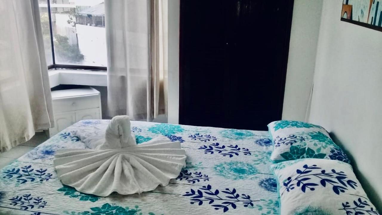 Cartagena Escape Plaza