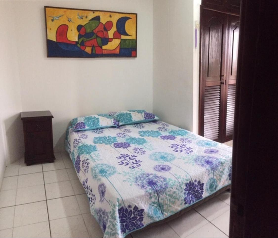 Cartagena Escape Plaza