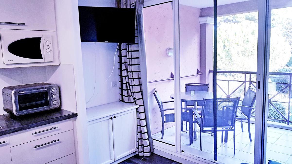 Hyeres Vacations - Ecrins de la Badine- pinede - Property Image 2