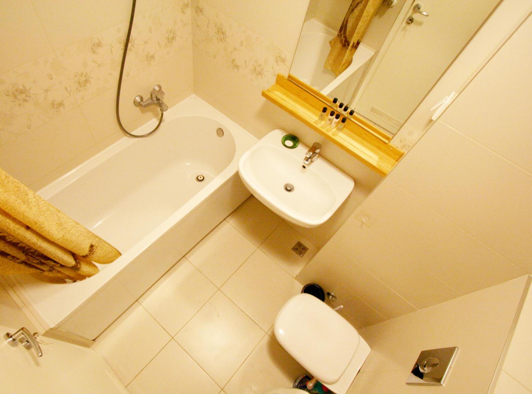 Apartment Moonstone 1 view 5