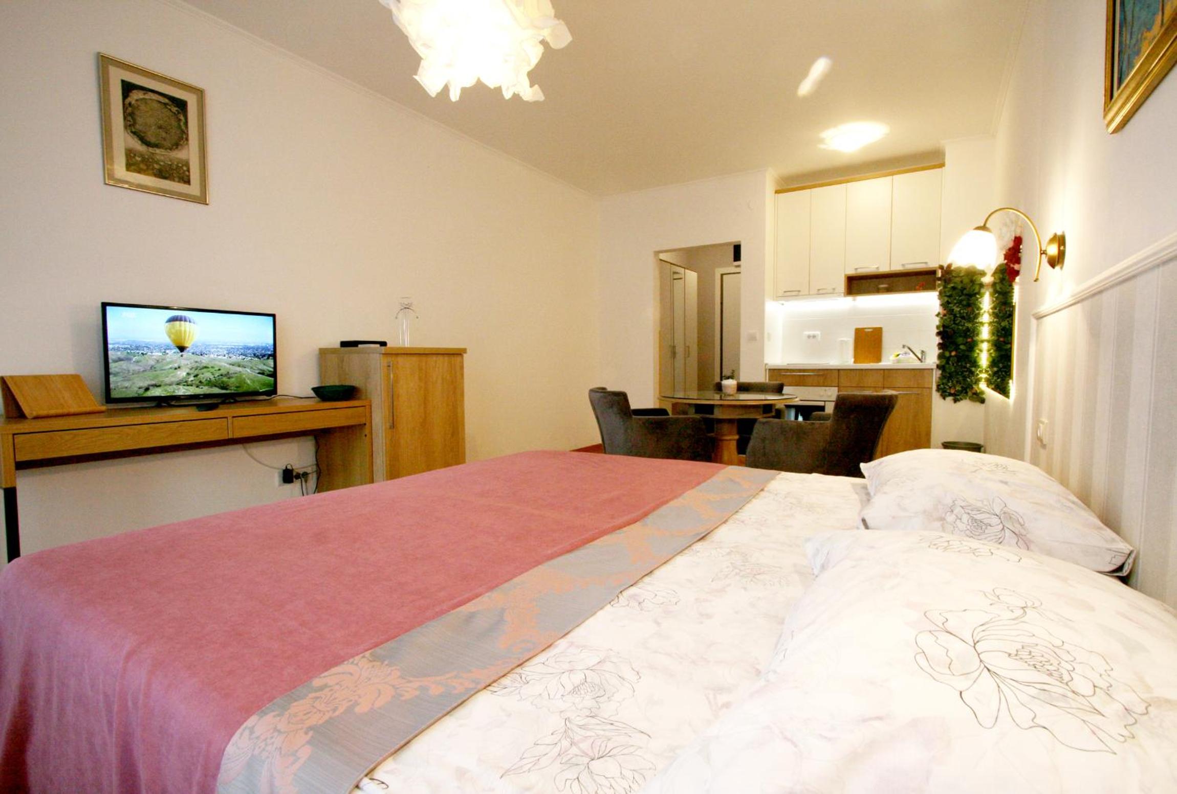 Apartment Moonstone 1 view 4