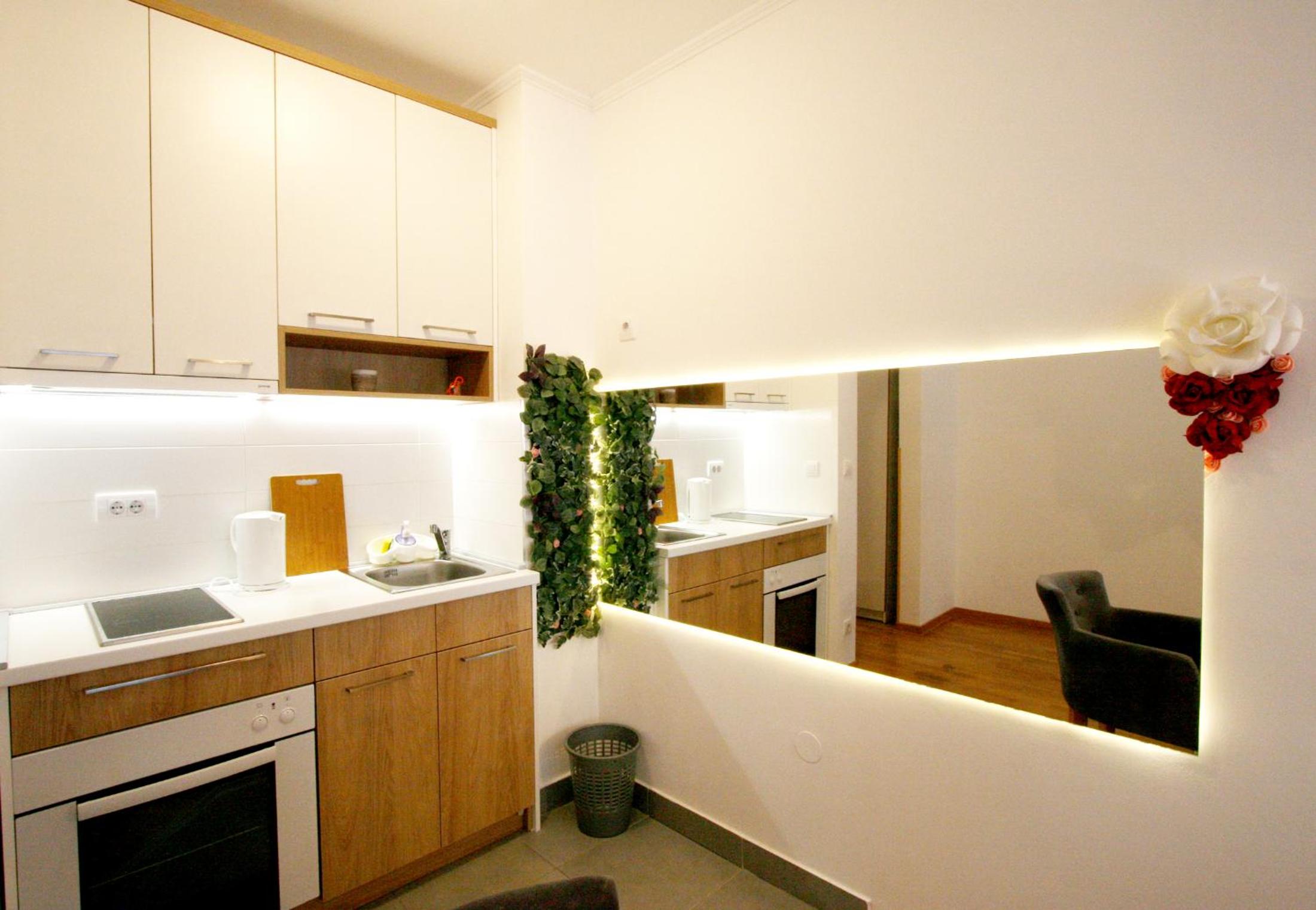 Apartment Moonstone 1 view 2