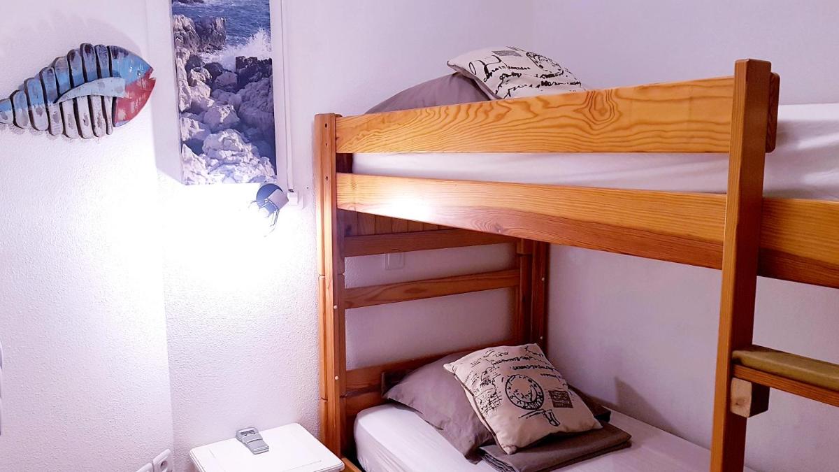 Hyeres Vacations - Ecrins de la Badine- pinede - Property Image 3