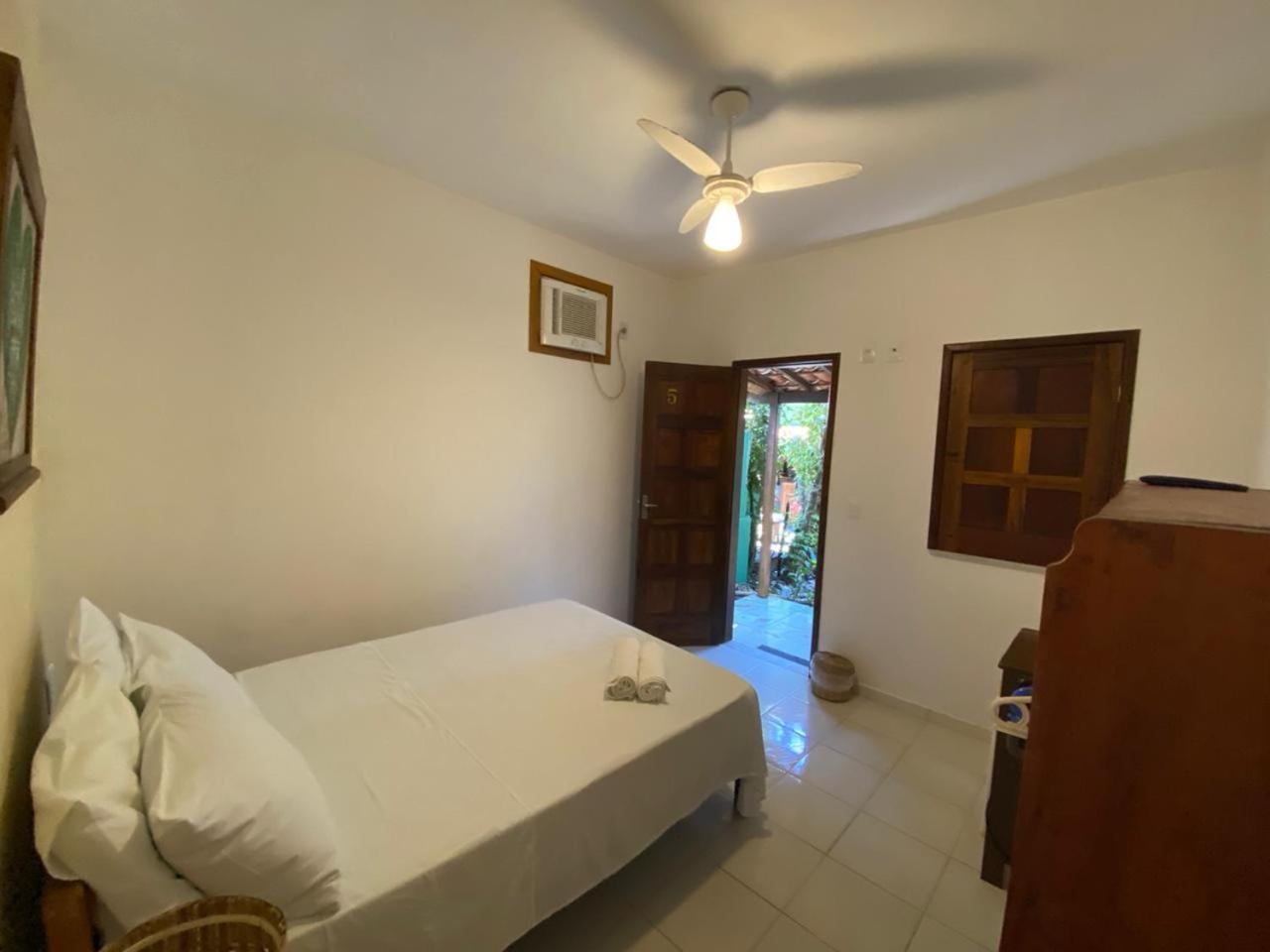 Pousada Sossego Boipeba