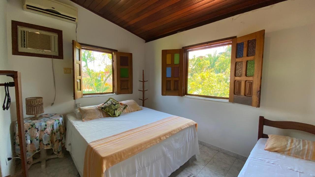 Pousada Sossego Boipeba