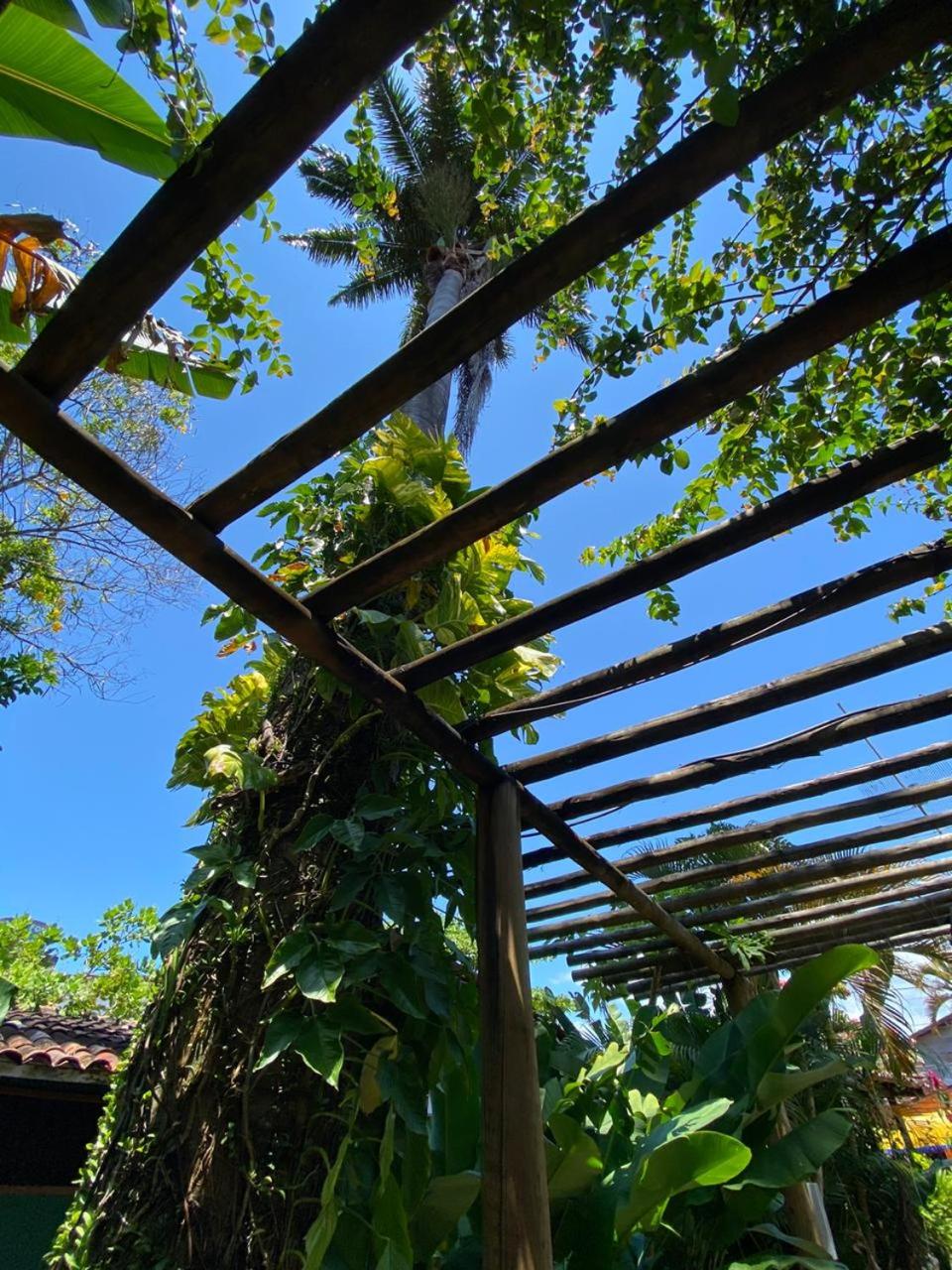Pousada Sossego Boipeba