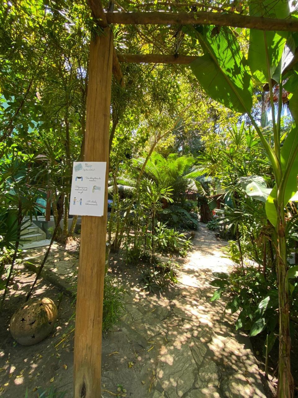 Pousada Sossego Boipeba