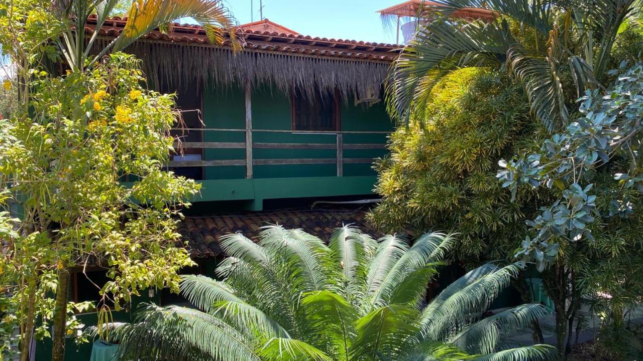 Pousada Sossego Boipeba