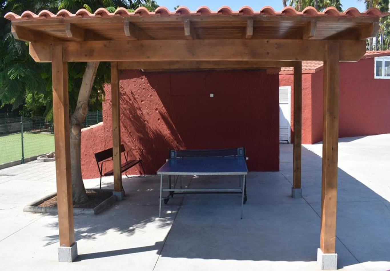 La casita de Alejandra -TERRAZA Y ACCESO PRIVADOS-