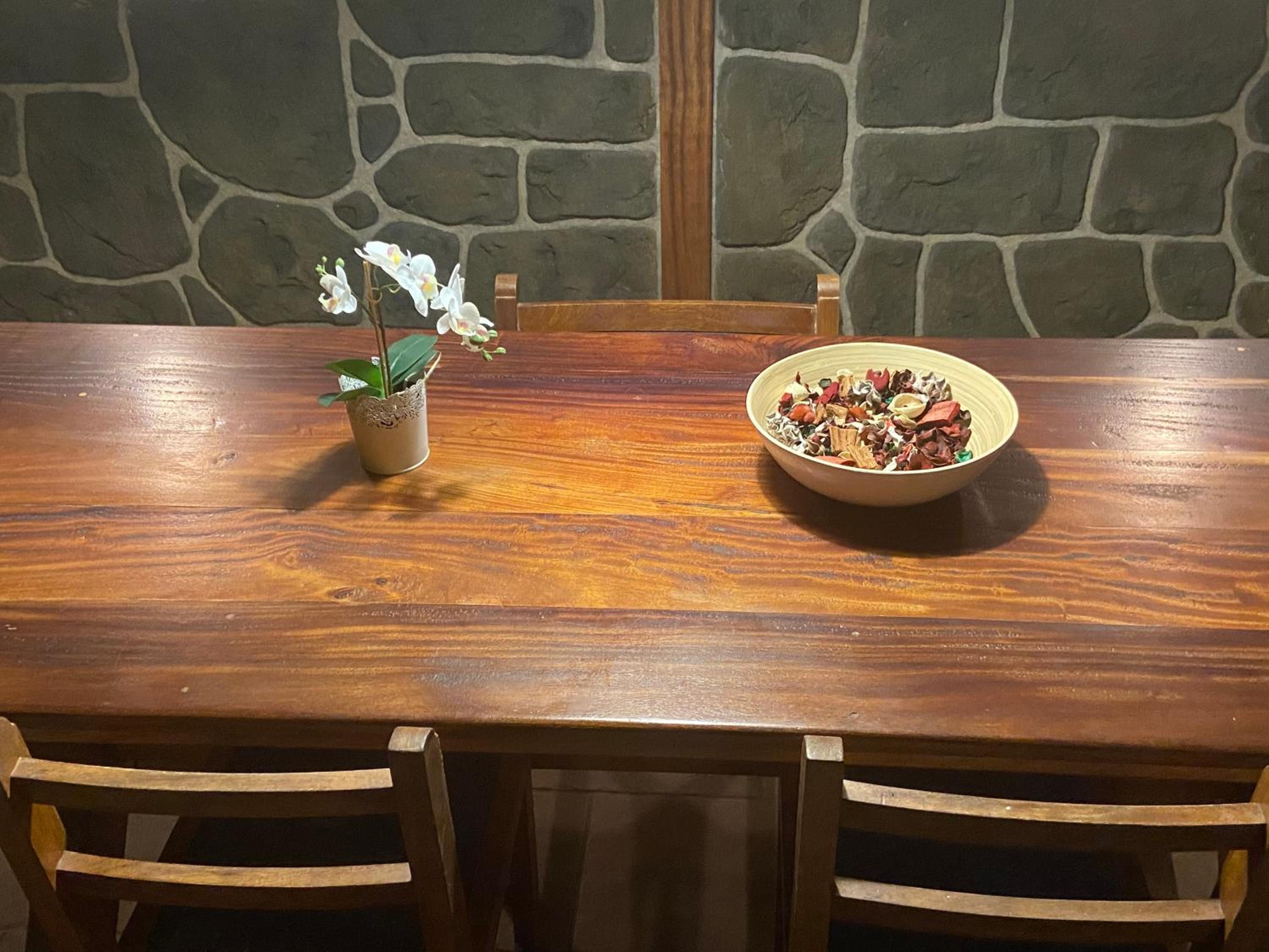 La casita de Alejandra -TERRAZA Y ACCESO PRIVADOS-