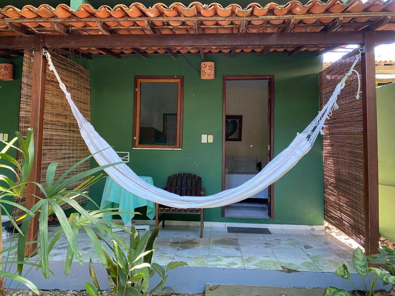 Pousada Sossego Boipeba