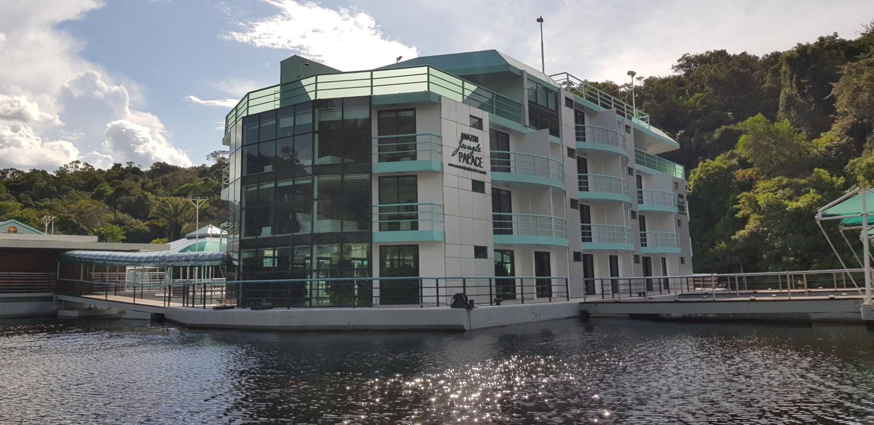 Uiara Amazon Resort