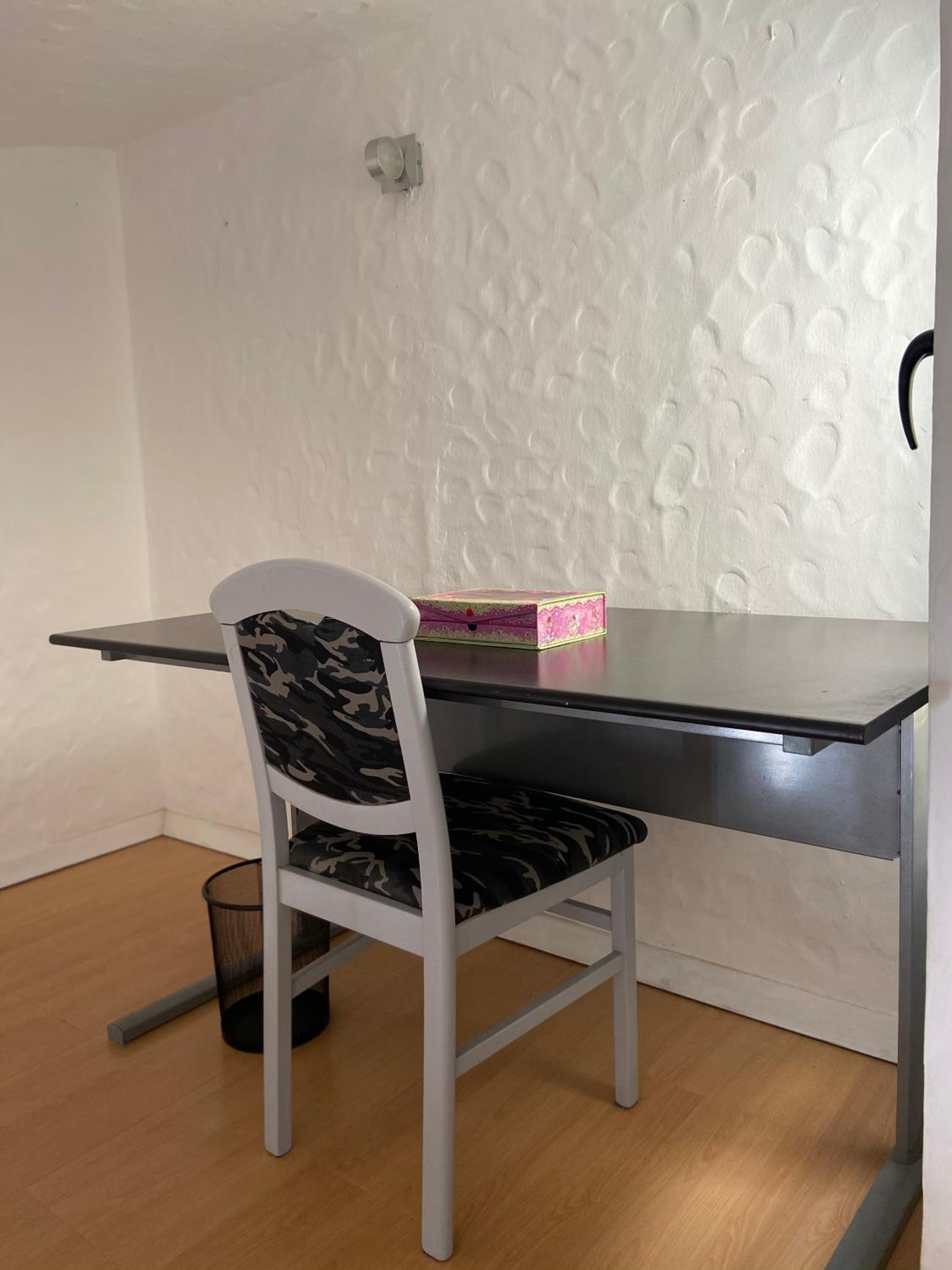 La casita de Alejandra -TERRAZA Y ACCESO PRIVADOS-