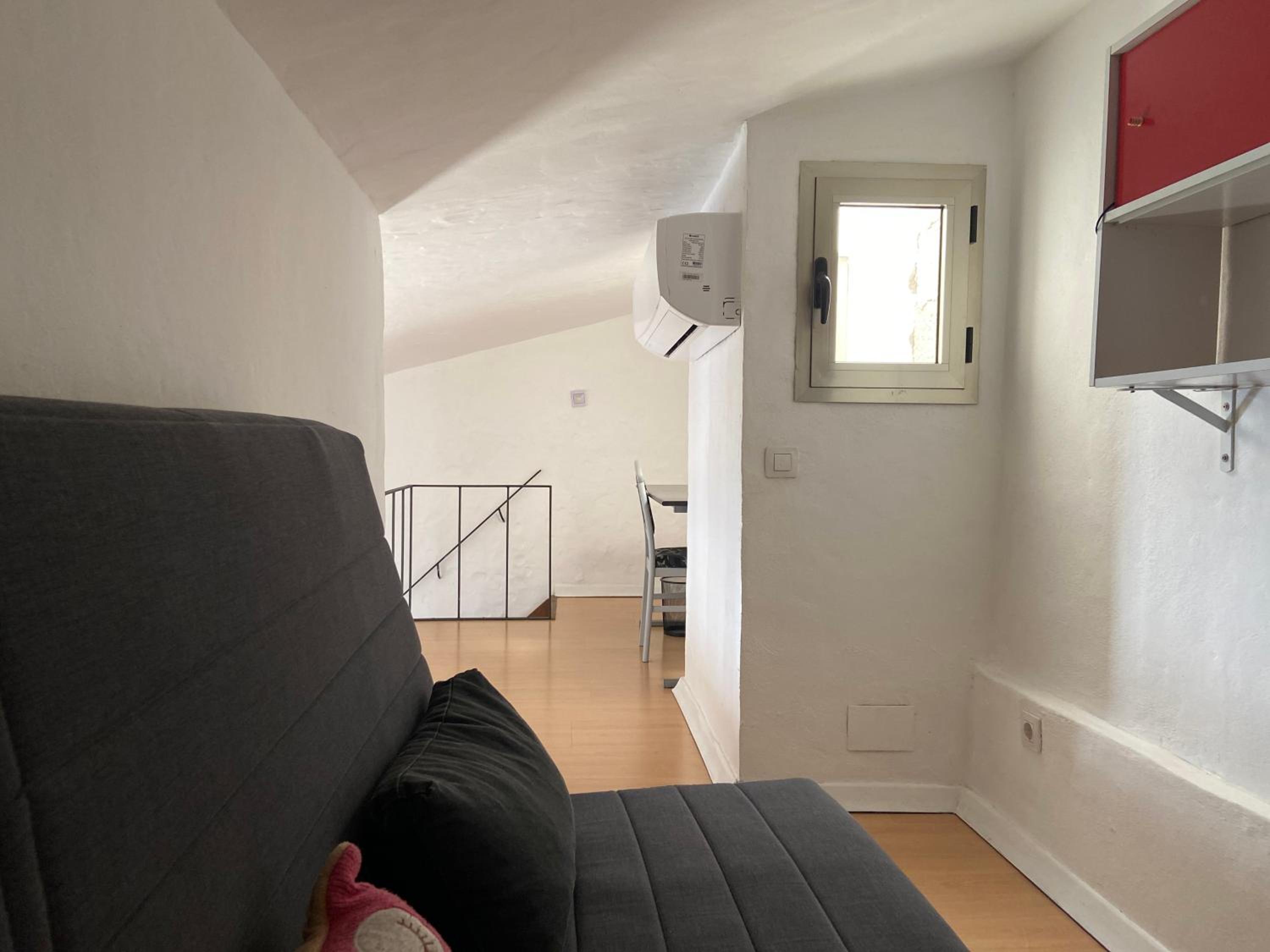La casita de Alejandra -TERRAZA Y ACCESO PRIVADOS-